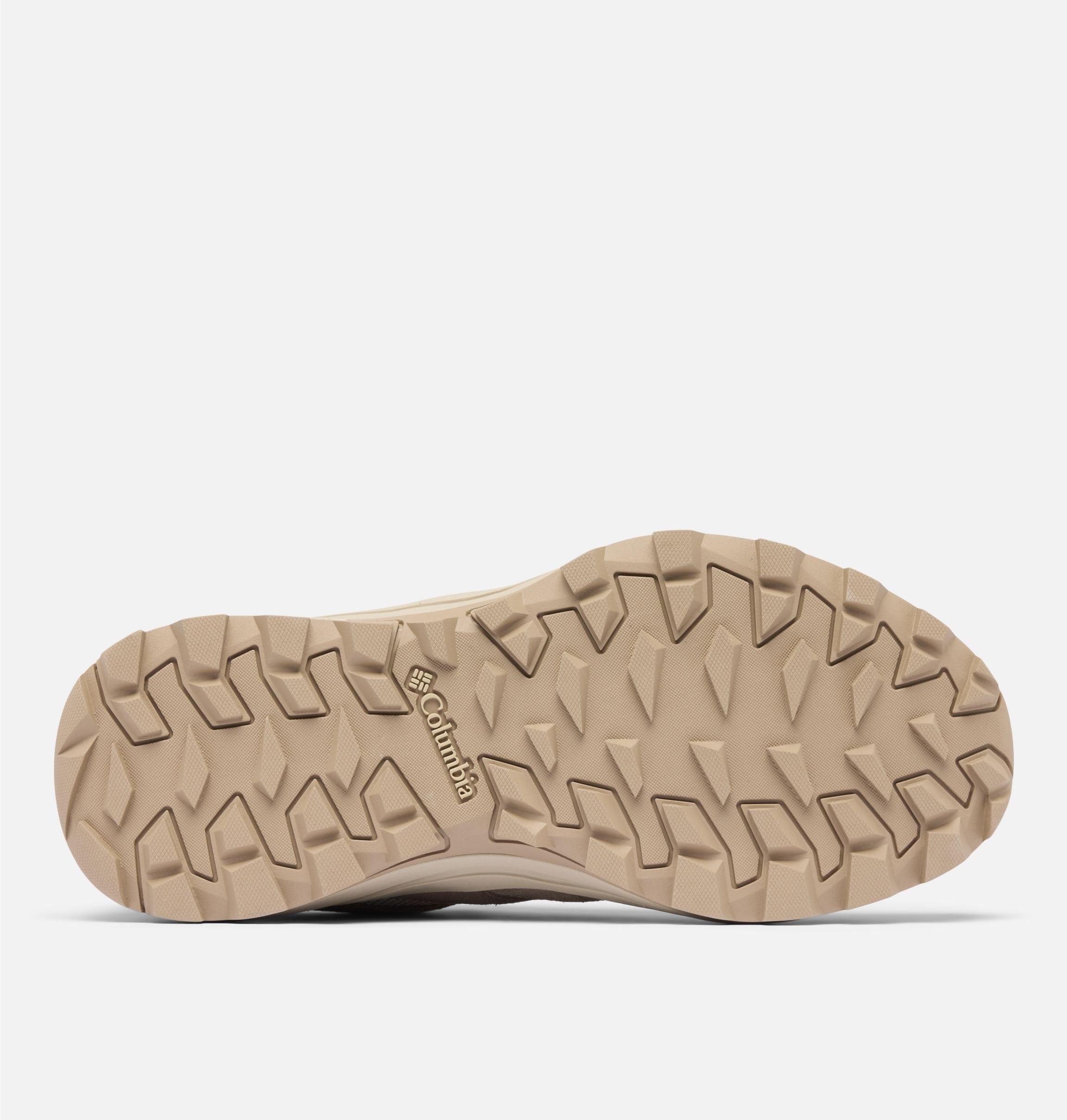 Columbia Wanderschuh »REDMOND™ IV LOW WATERPROOF«  wasserdicht