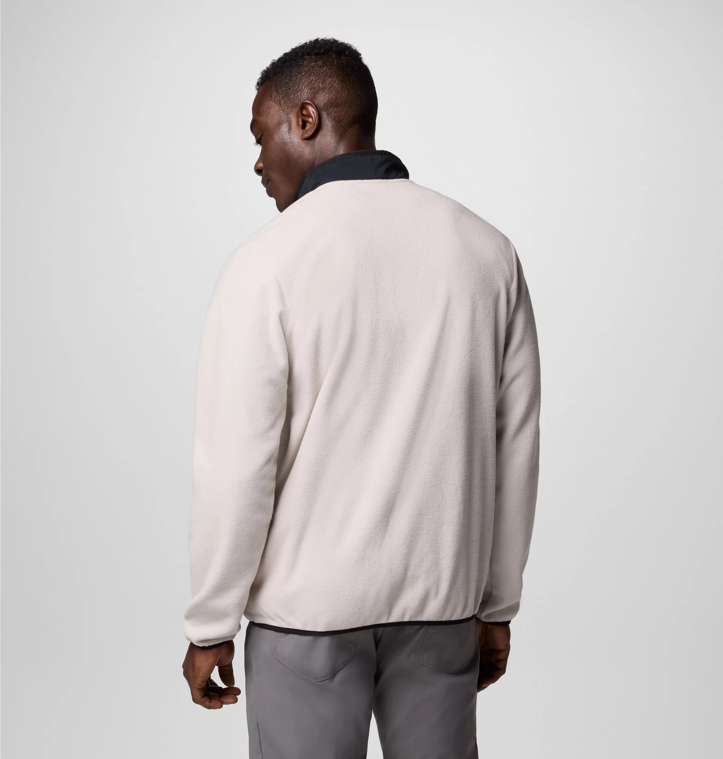 Columbia Pull en polaire »SEQUOIA GROVE HALF ZIP FLEECE« 1 cuis tlg.