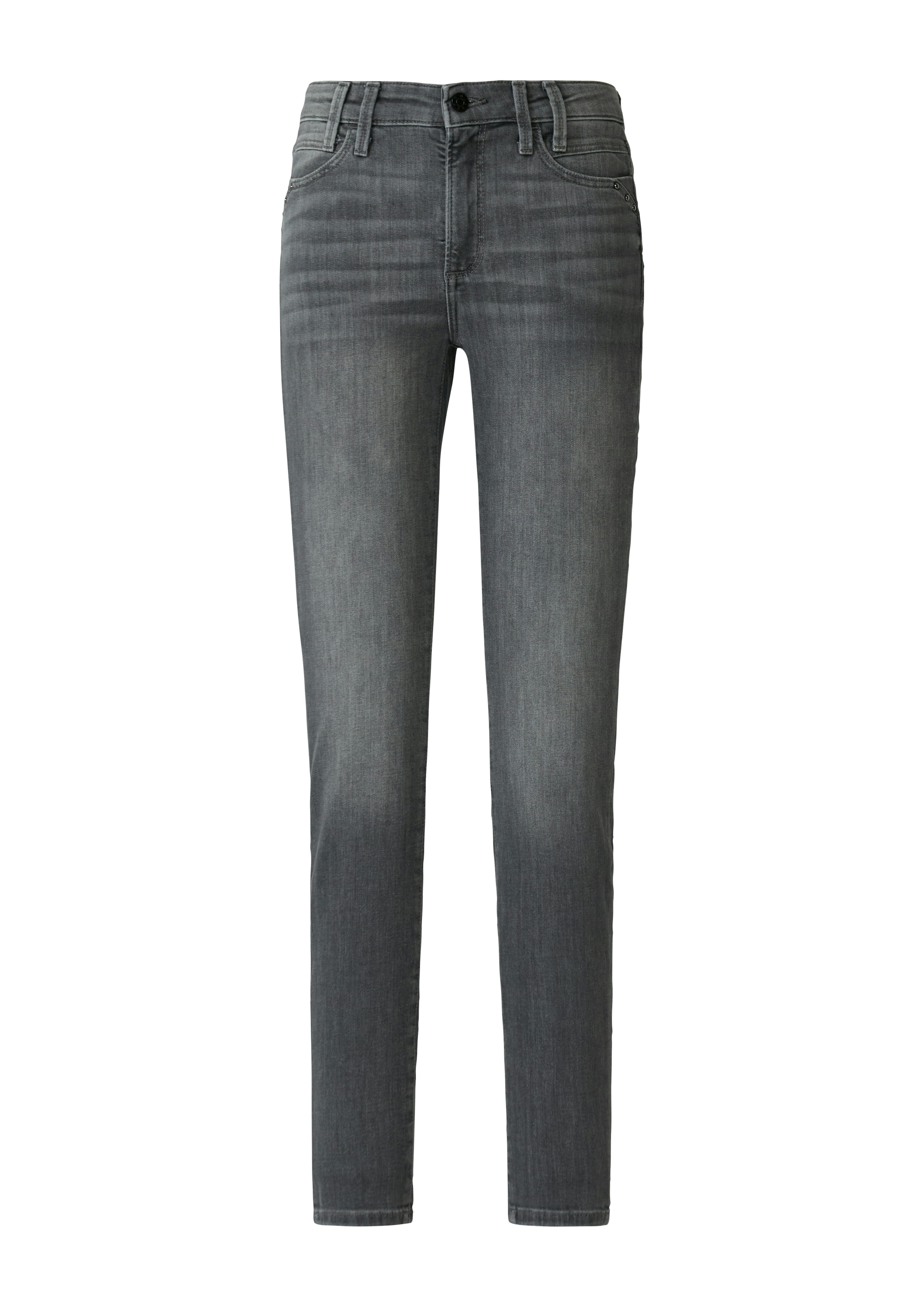 s.Oliver Jeans skinny »IZABELL« dans des lavages cool et variés