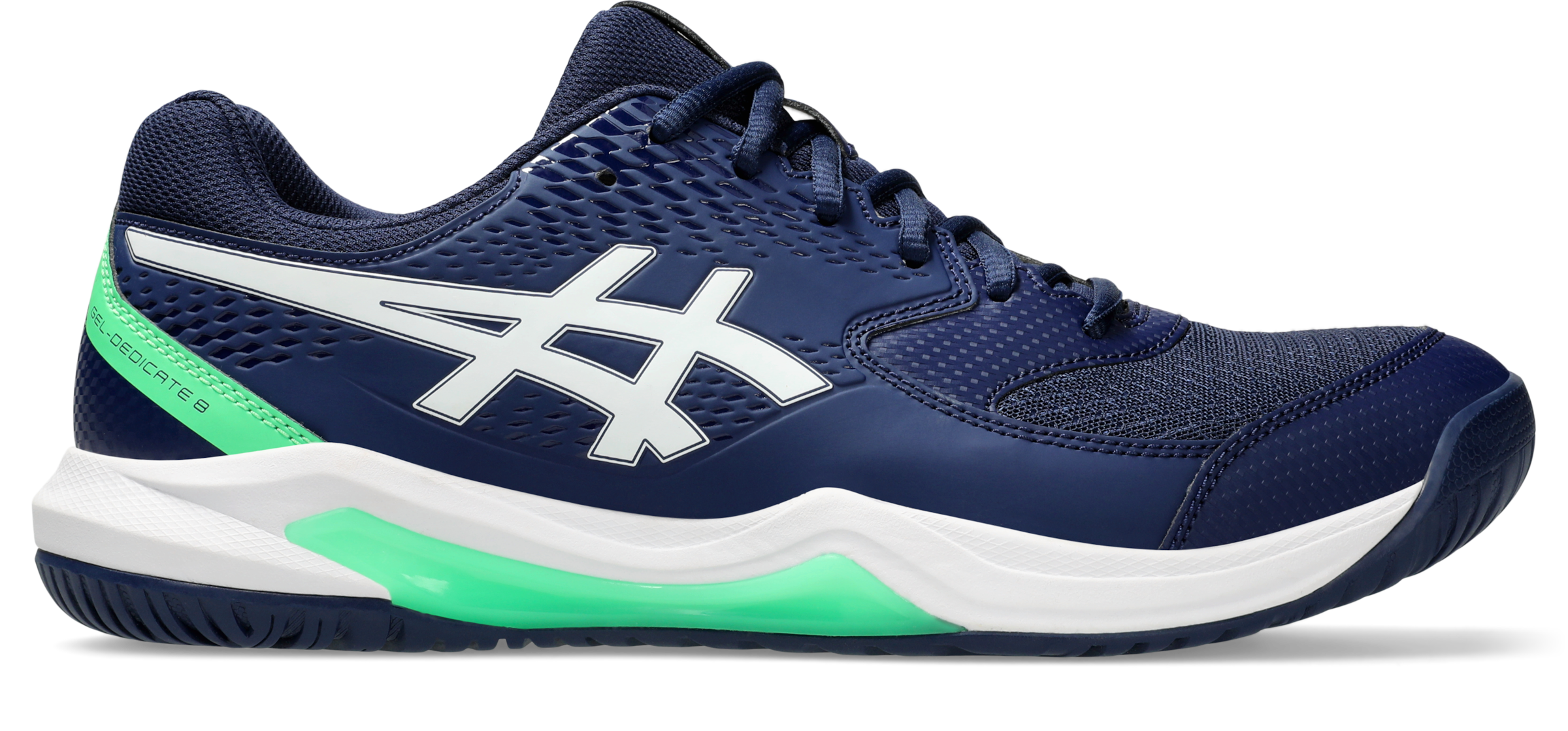 Asics Tennisschuh »GEL-DEDICATE 8«