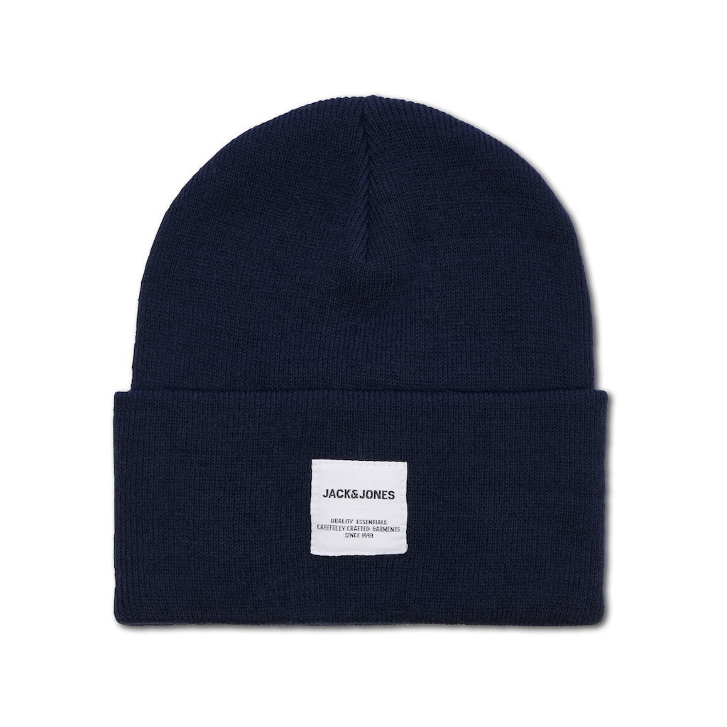 Jack & Jones Beanie »Beanie«