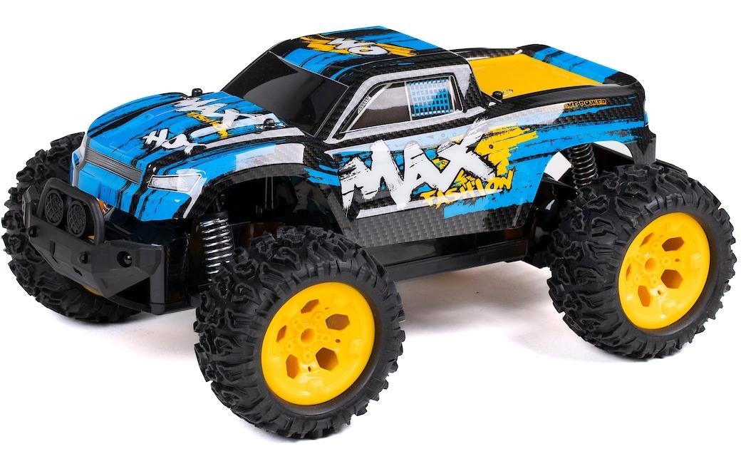 Image of Spielzeug-Auto "TEC-TOY Sneak Max 1:12" Ferngesteuertes Fahrzeug Sneak Max im Massstab 1:12