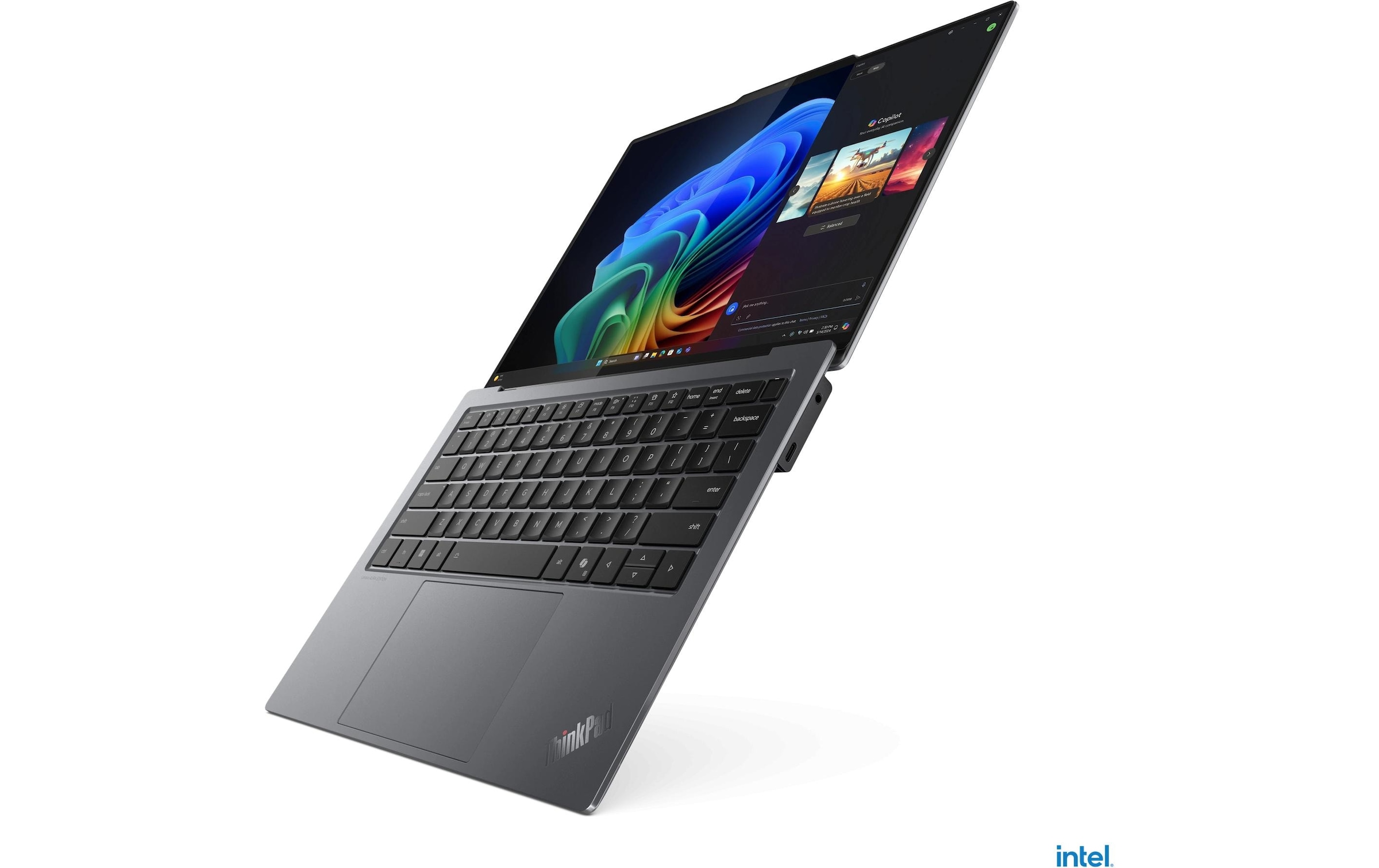 Lenovo Business-Notebook »ThinkPad X9-14 Gen. 1 (Intel)«, 35,42 cm, / 14 Zoll, Intel, Core Ultra 5, ARC, 512 GB SSD