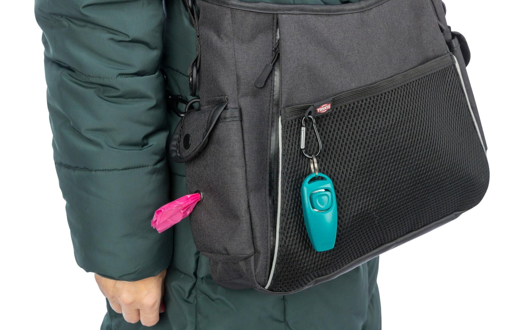 TRIXIE Aufbewahrungstasche »Trixie 34×29×9 cm«