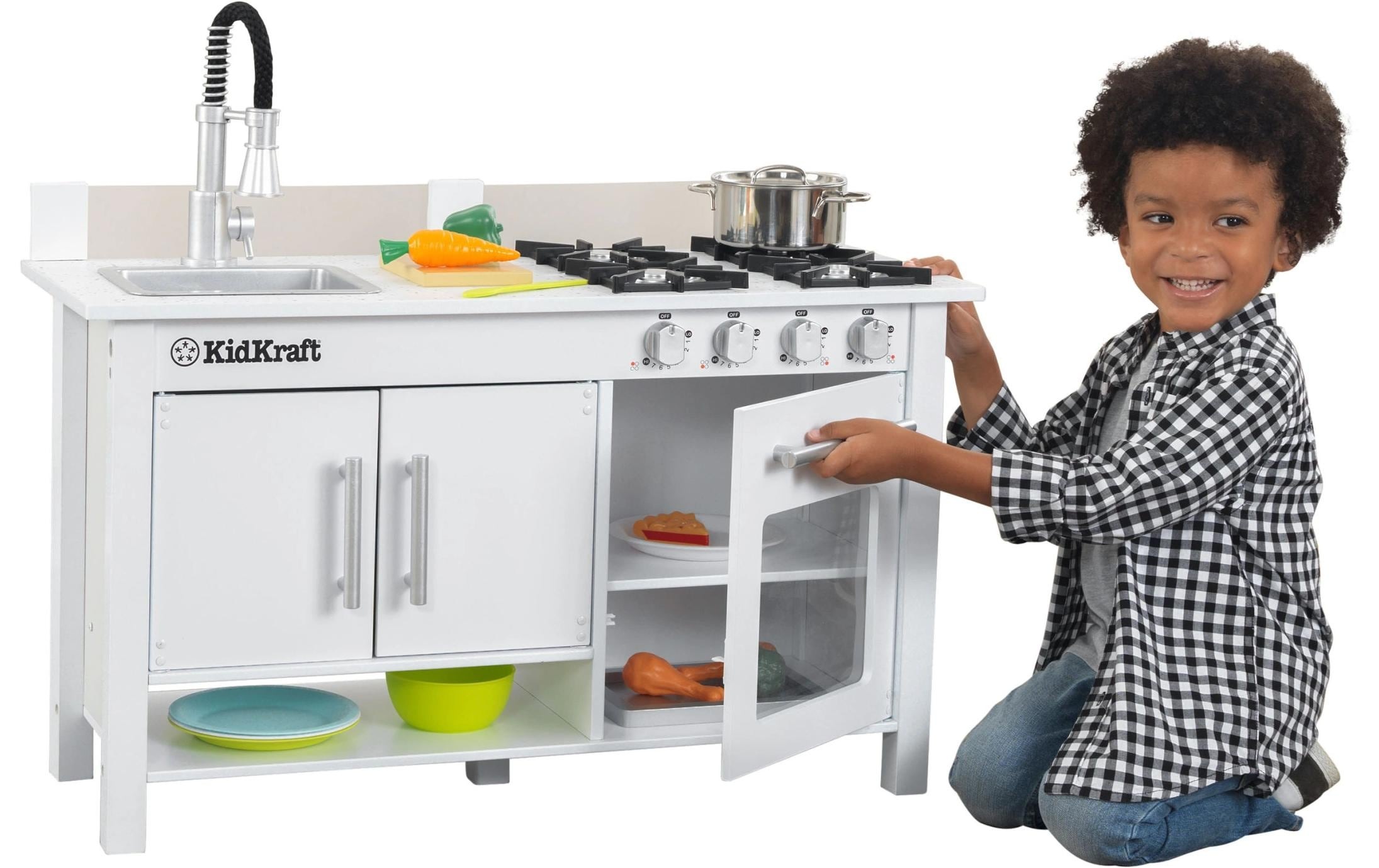 KidKraft® Cuisine de jeu »Little Cook's Work«