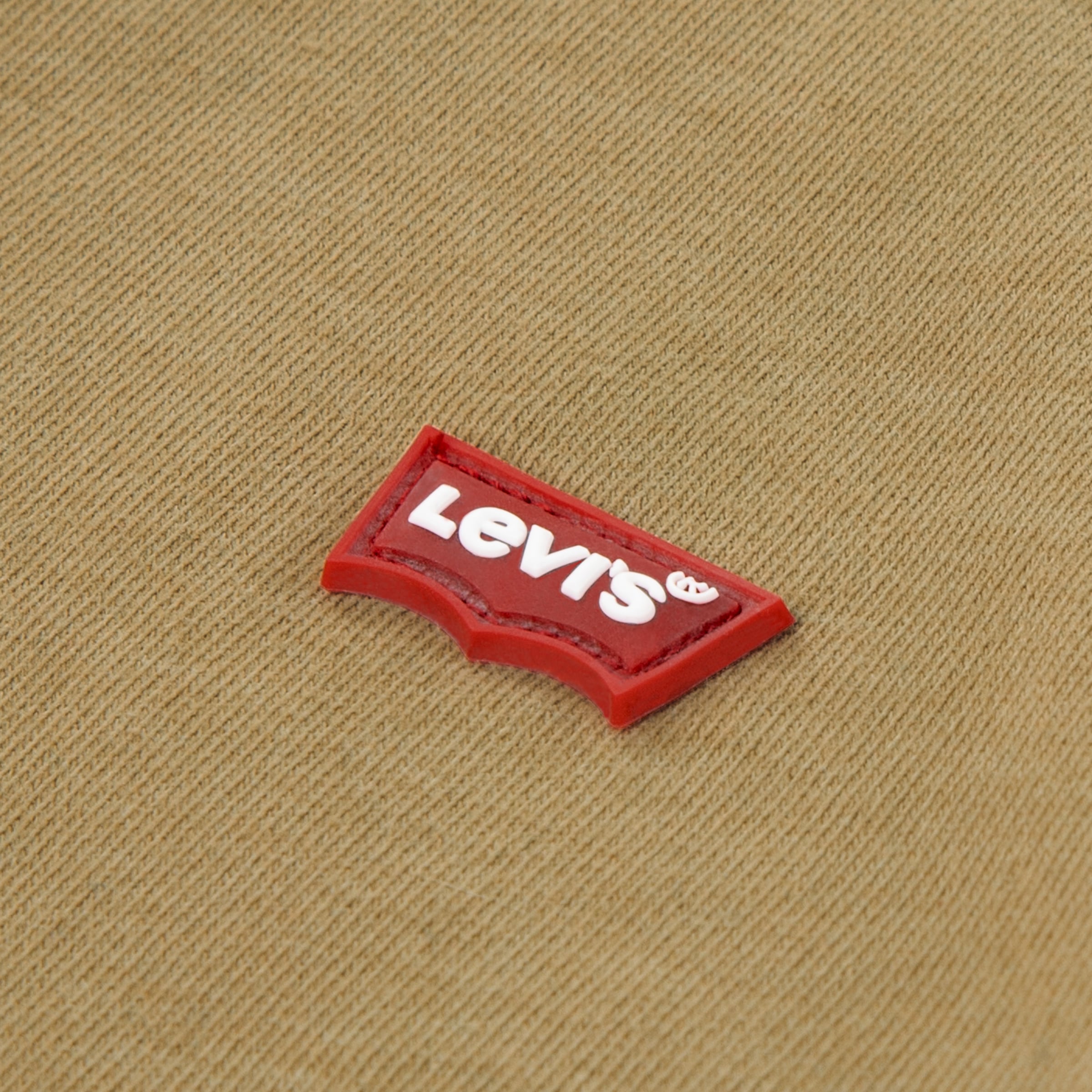 Levi's® Kids Langarmshirt »LVB TIMELESS RUGBY POLO« for Boys, mit Polokragen und Colorblocking