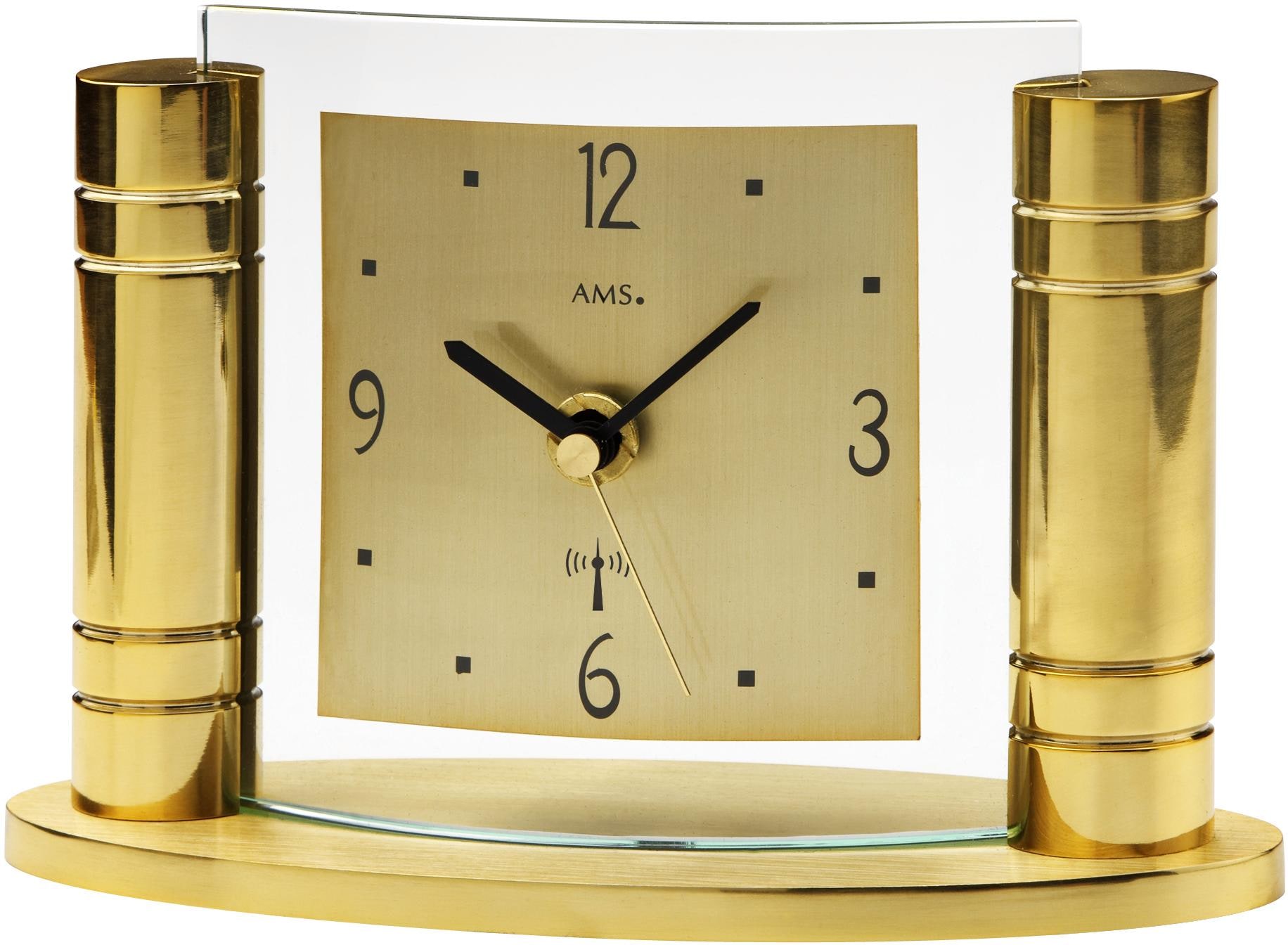 Image of AMS Funktischuhr »F5131« bei Ackermann Versand Schweiz