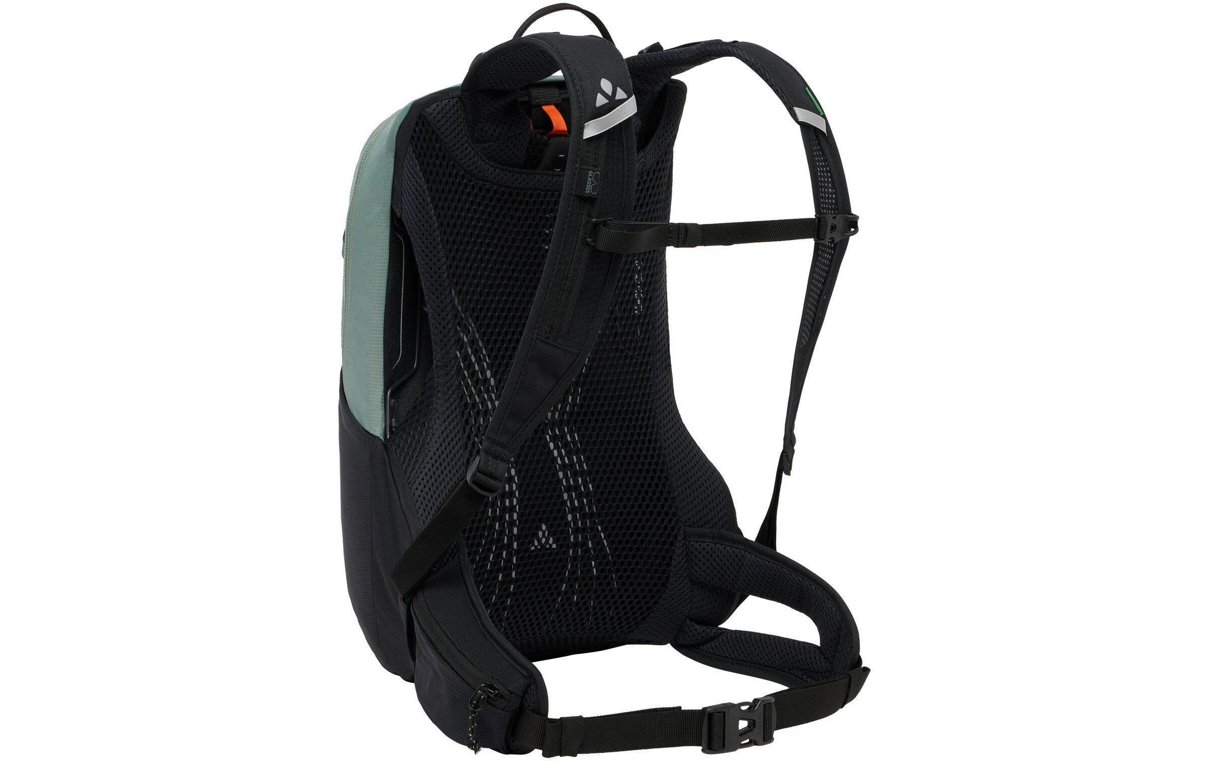 VAUDE Fahrradrucksack »Trailvent 10«