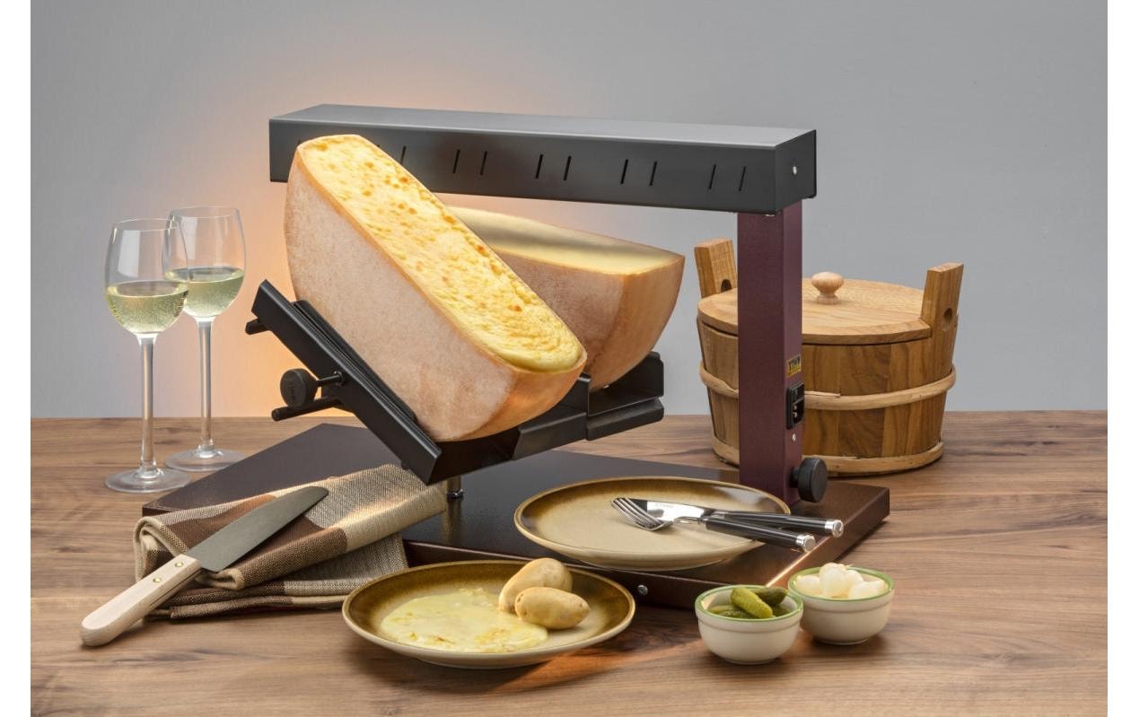 TTM Raclette »DS 1999« 1.000 W