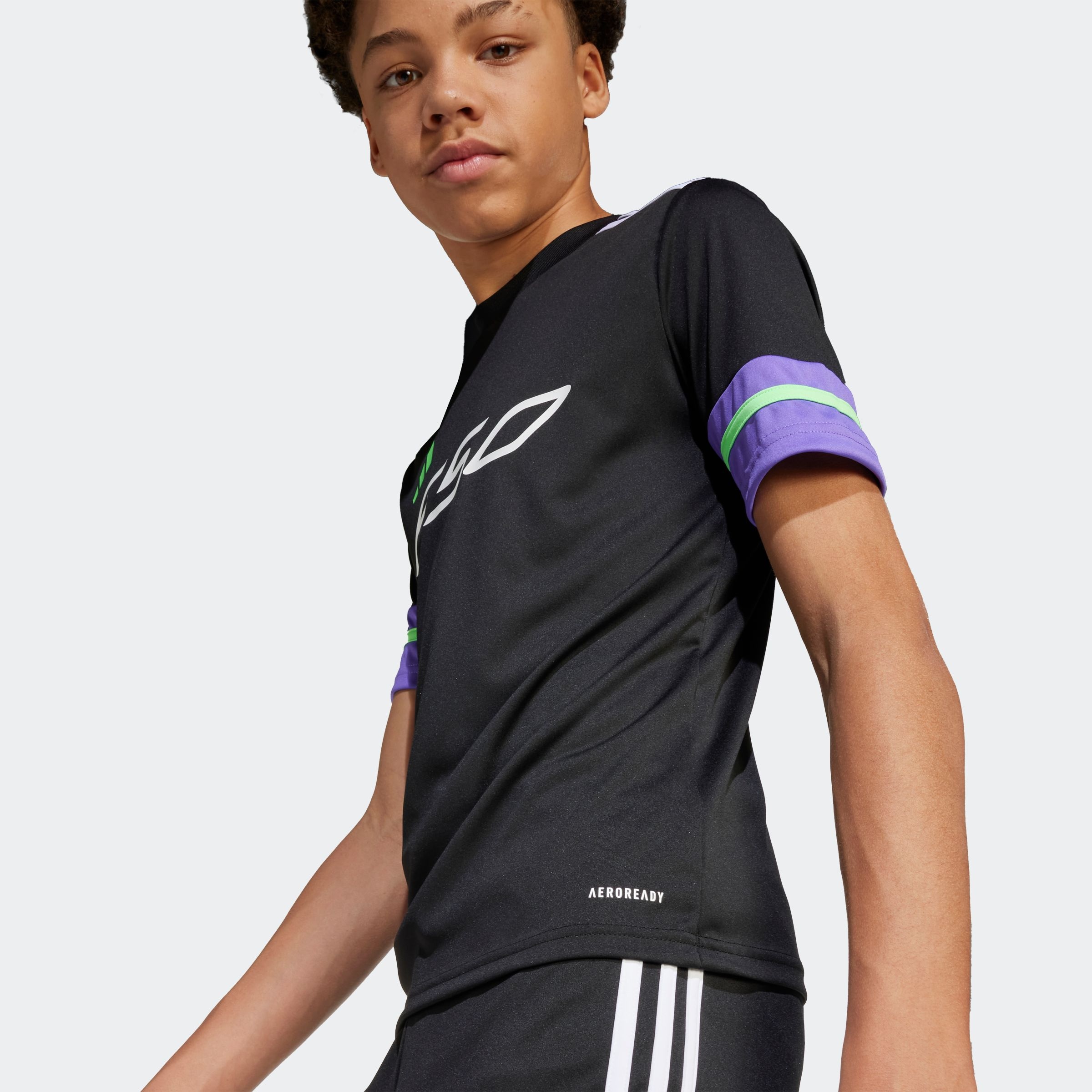 adidas Performance Fussballtrikot »F50 JSY Y«