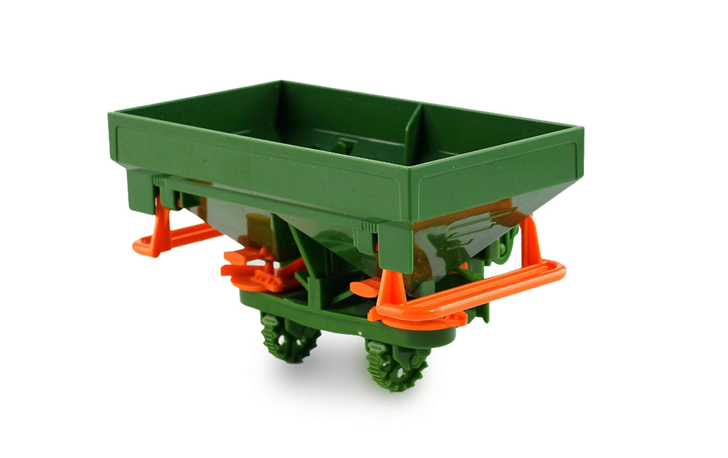Amewi RC-Traktor »mit Düngerstreuer, Grün RTR«