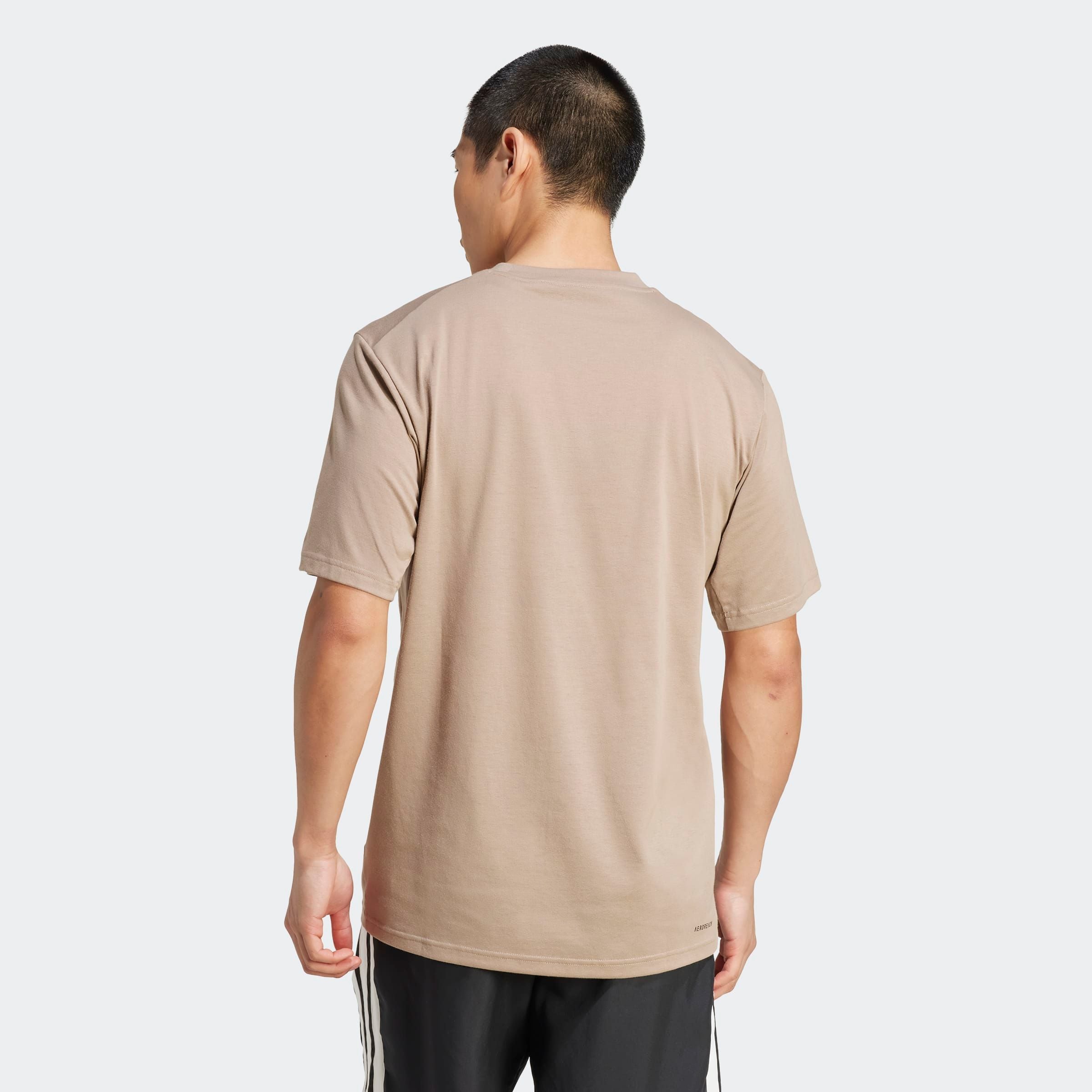 adidas Performance T-Shirt »TR-ES FR T«