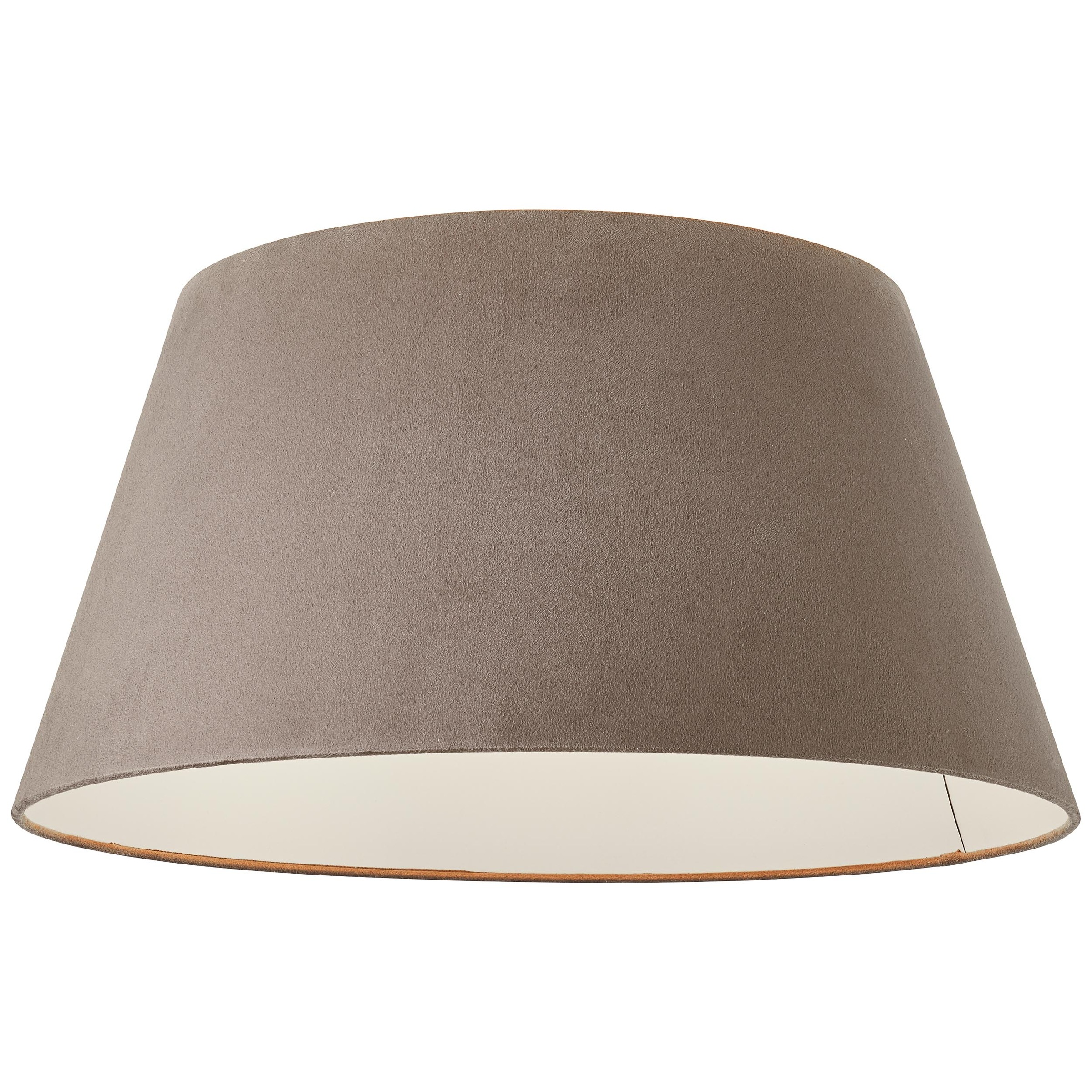 Image of Brilliant Leuchten Deckenleuchte »Brok«, E27, 1 St., Deckenlampe 50cm taupe bei Ackermann Versand Schweiz
