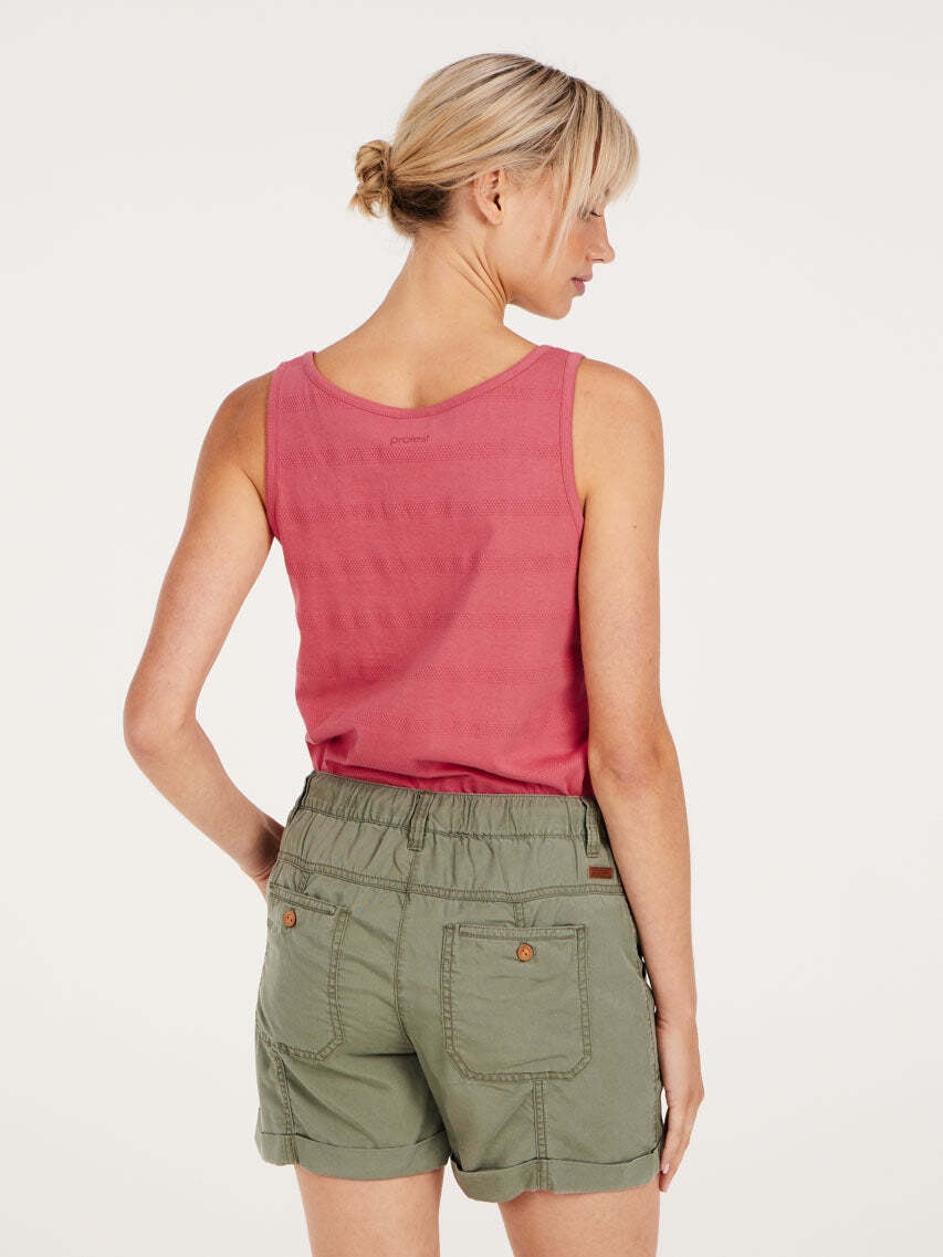 Protest T-shirt à manches courtes »SINGLET PRTCadisa«