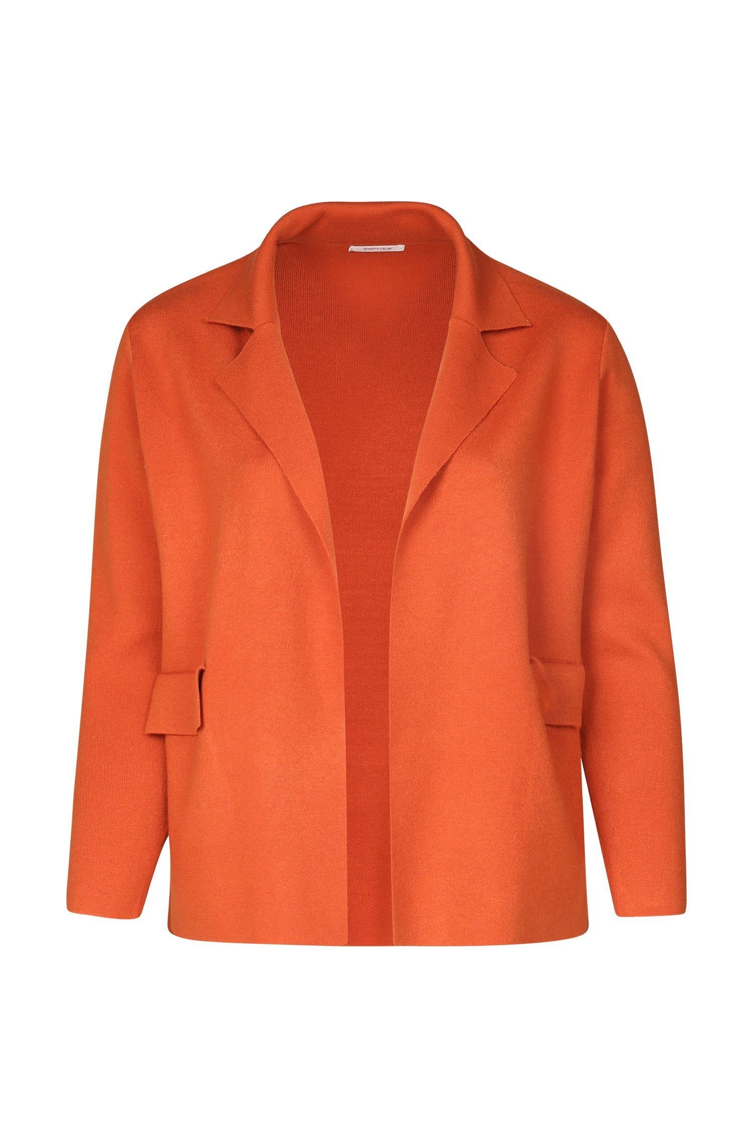 Cardigan »Jacke mit Taschen«