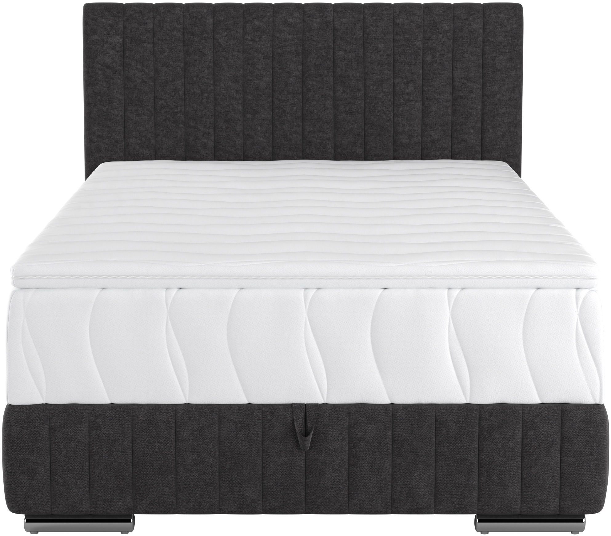 COTTA Boxbett »Beetle« inkl. Topper und Bettkasten