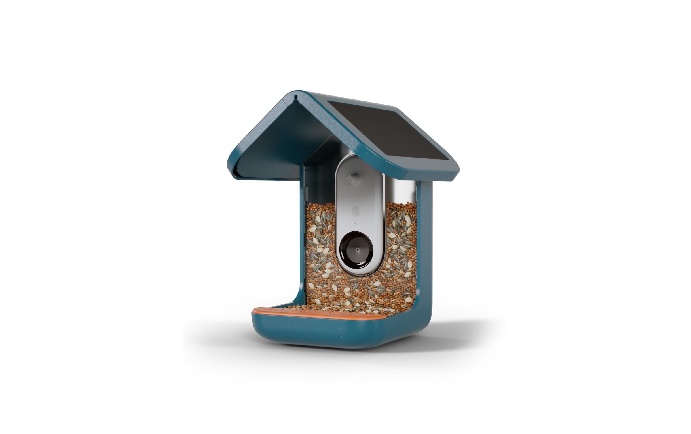 Futterspender »Birdbuddy Bird Buddy mit Kamera«