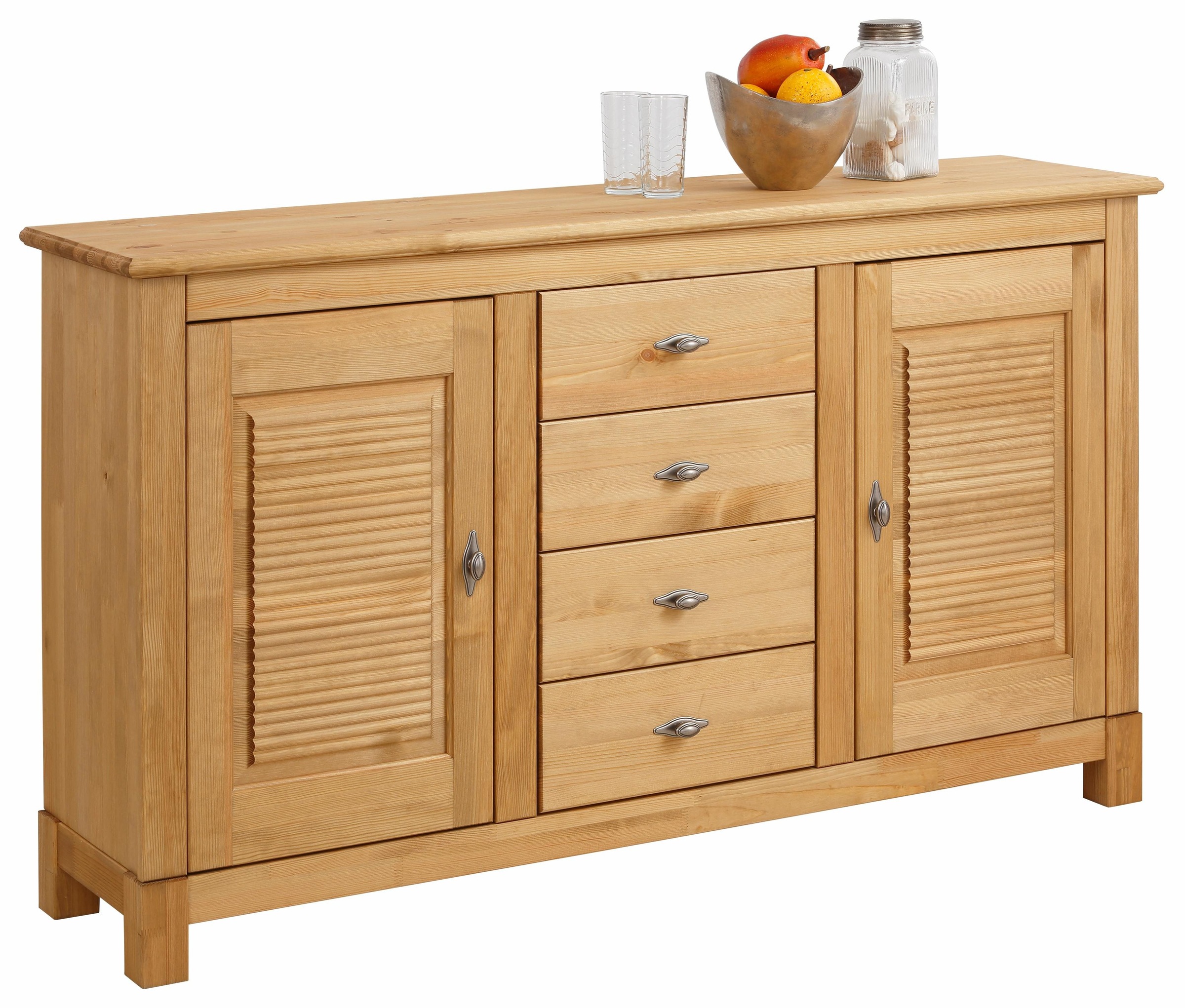 Image of Home affaire Sideboard bei Ackermann Versand Schweiz