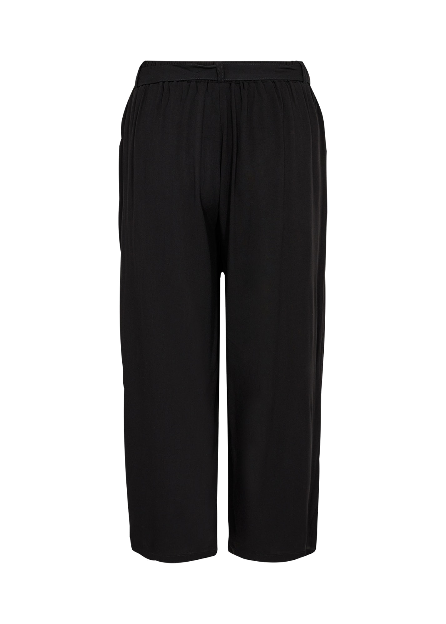soyaconcept 7/8-Hose »SC-RADIA 52-B«  Viskose, elastisches Bündchen