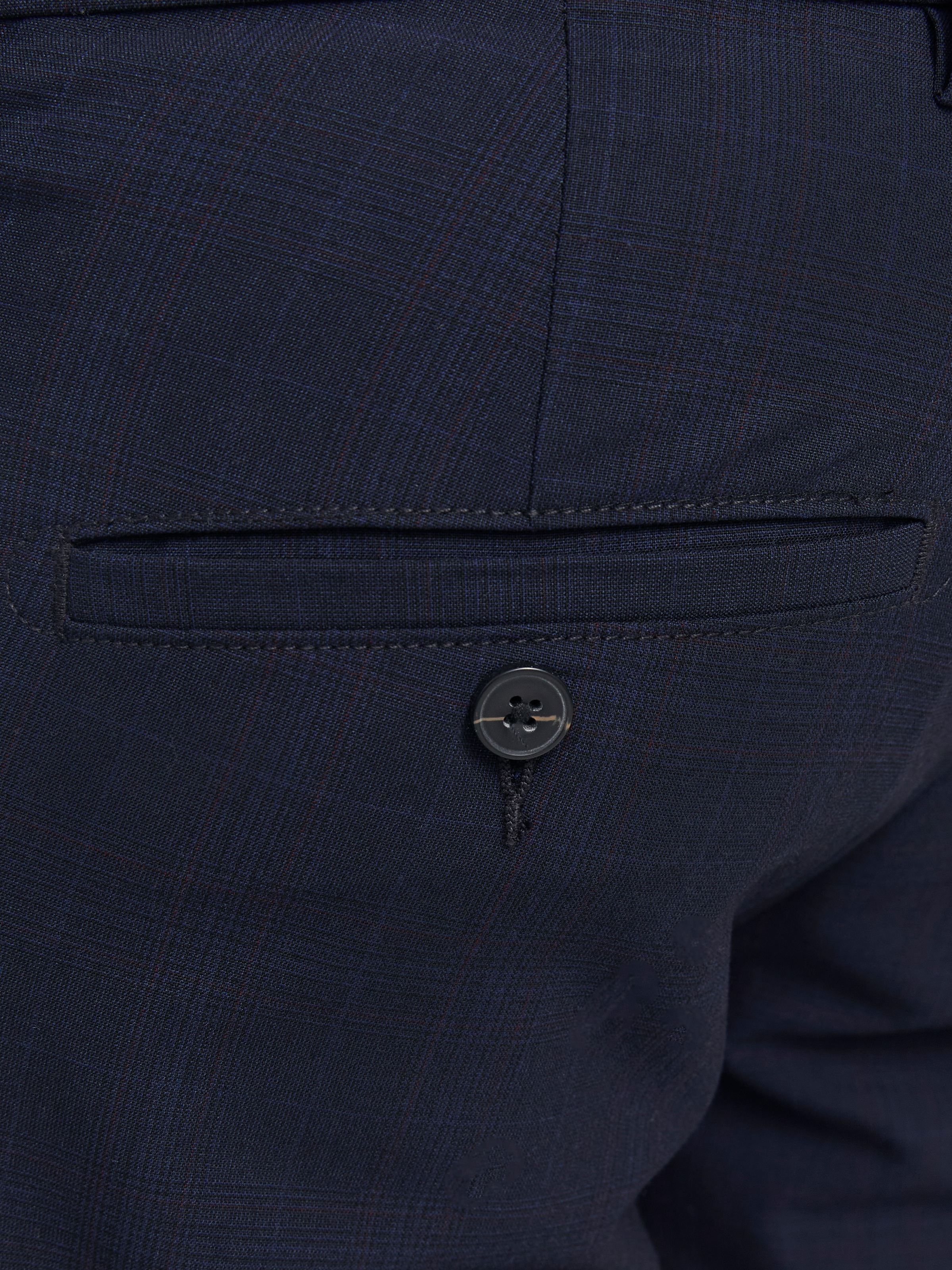 Jack & Jones Chinos »JPSTMARCO JJCONNOR A«