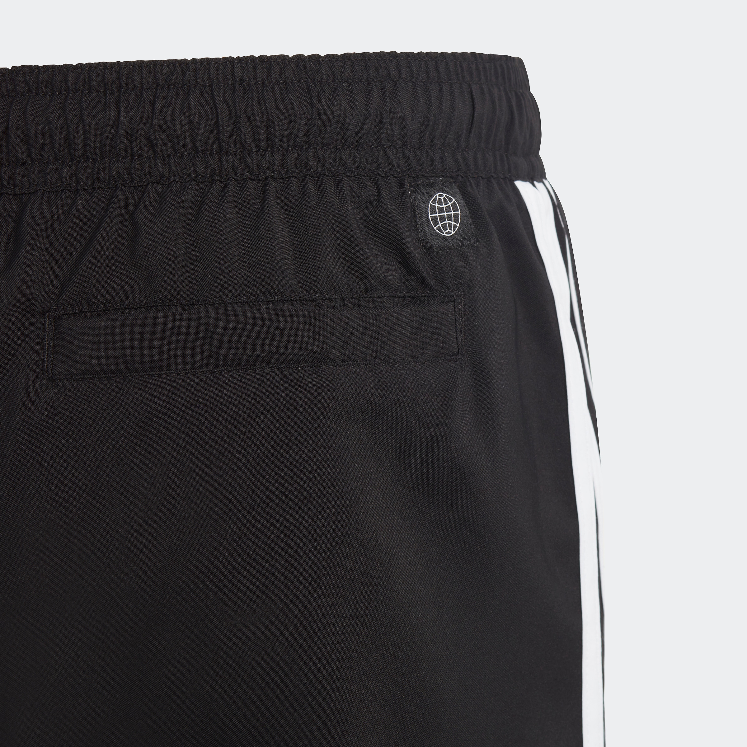 adidas Performance Badeshorts »3-STREIFEN«, (1 St.)