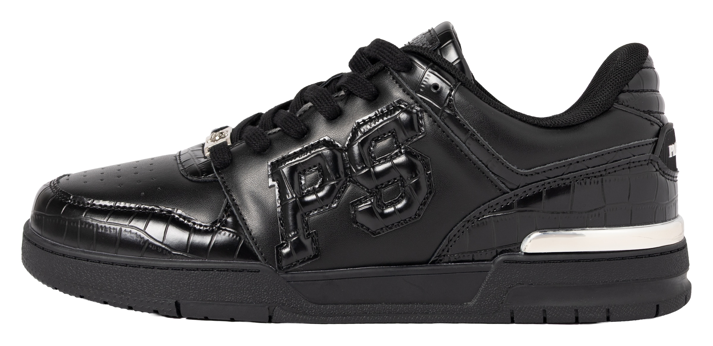 PLEIN SPORT Sneakers »Low-Top Sneakers PS Cocco«