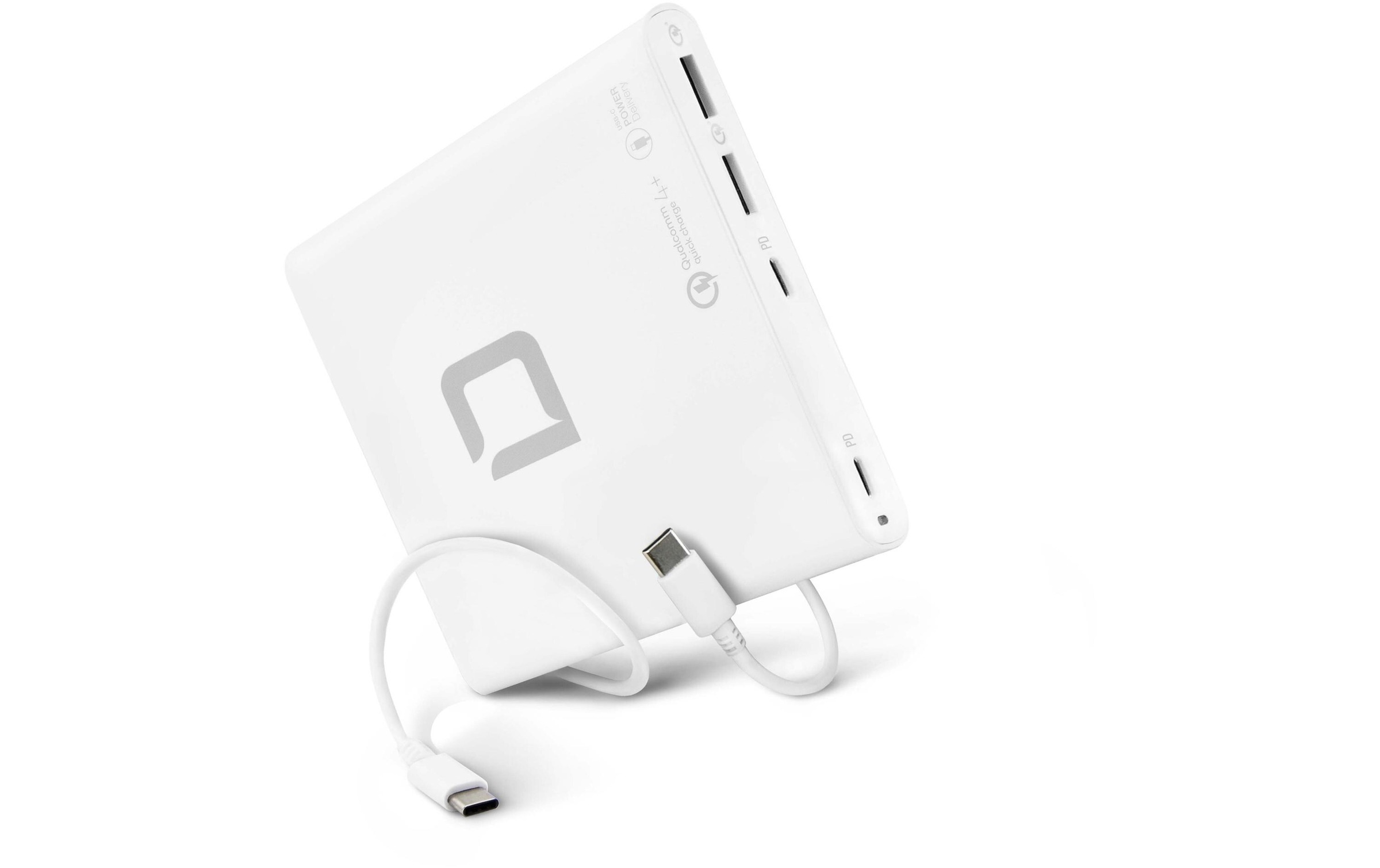 DICOTA Universal-Ladegerät »120 W USB-C«