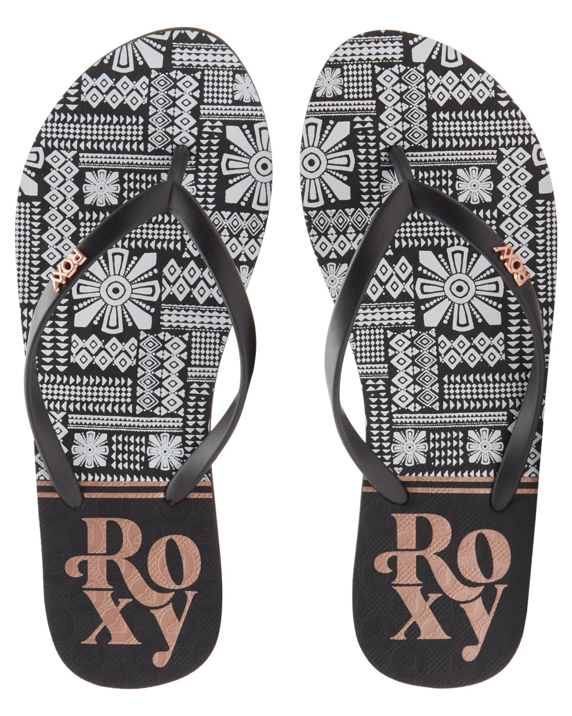 Roxy Sandale »Viva Stamp Ii«
