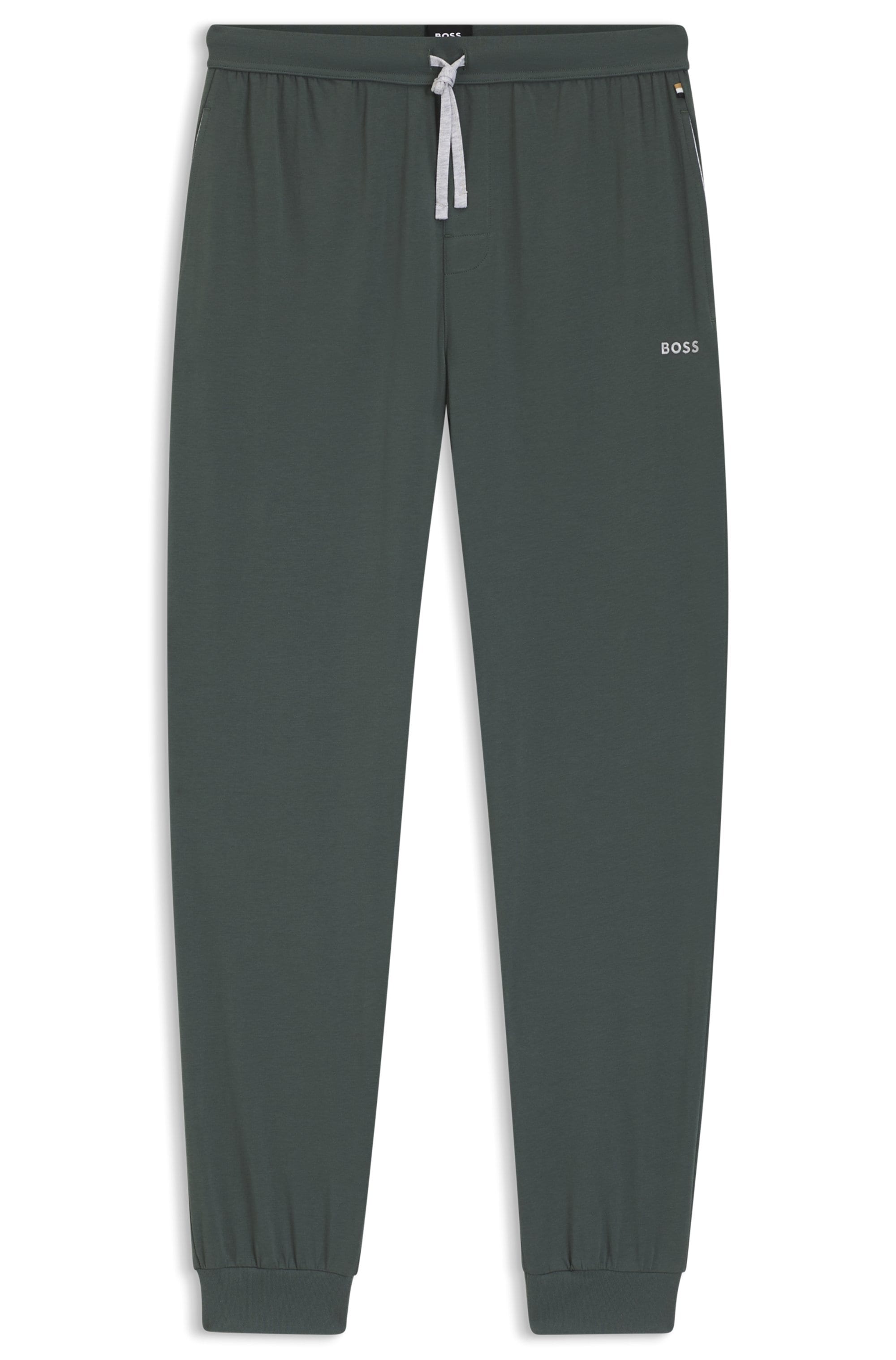 BOSS Sweatpants »Mix & Match Pants« mit Kordelzug