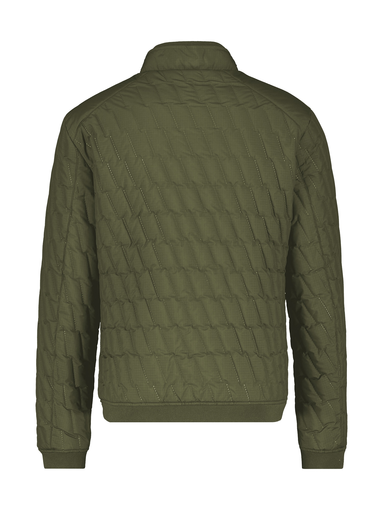 LERROS Steppjacke »LERROS Superleichte Herren Steppjacke«, ohne Kapuze, Wasser- und windabweisend
