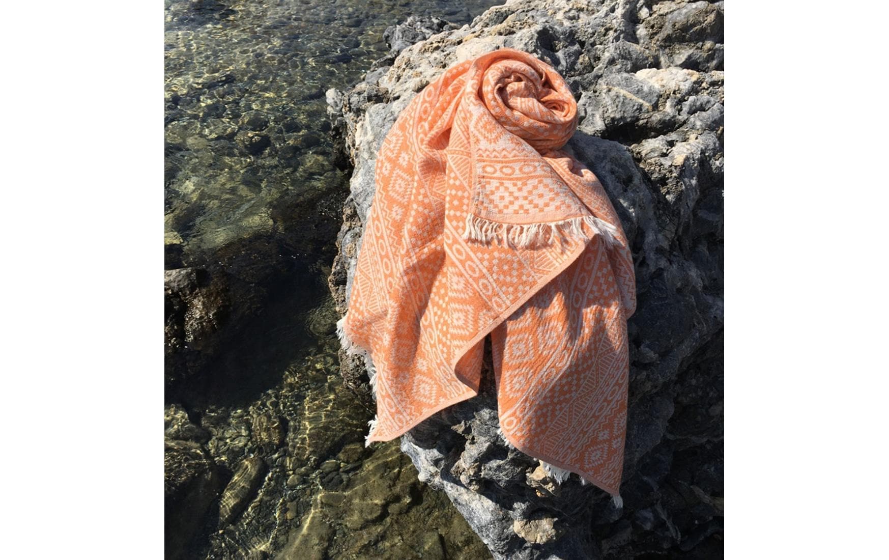   Serviette de plage »Foutastic Cicim«