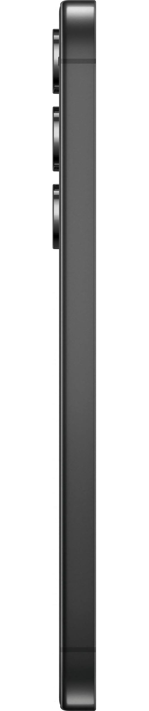 Samsung Smartphone »Galaxy S24«, Onyx Black, AI-Funktionen