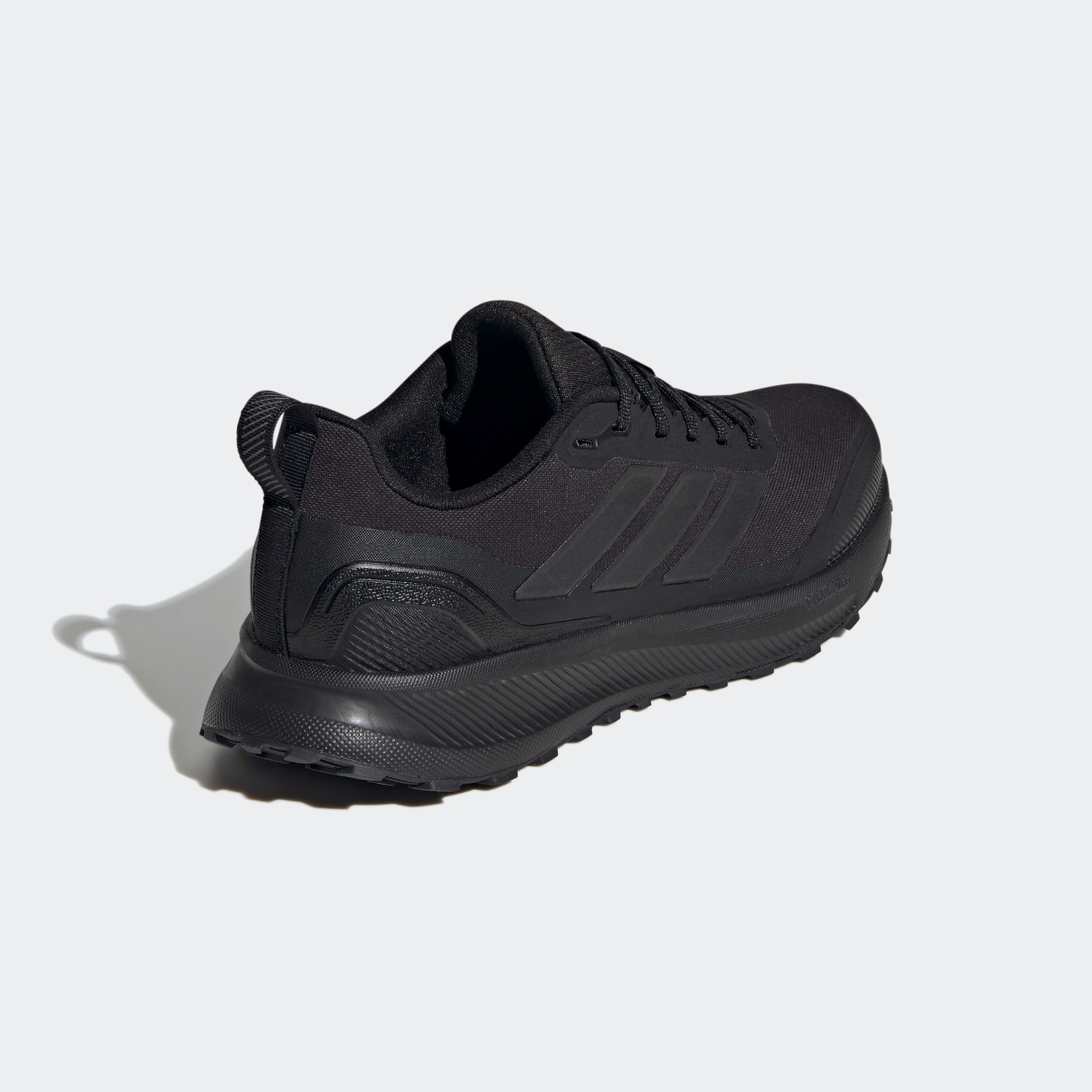 adidas Performance Laufschuh »RUNFALCON 5 TR«  mit reflektierenden Elementen und profilierter Sohle