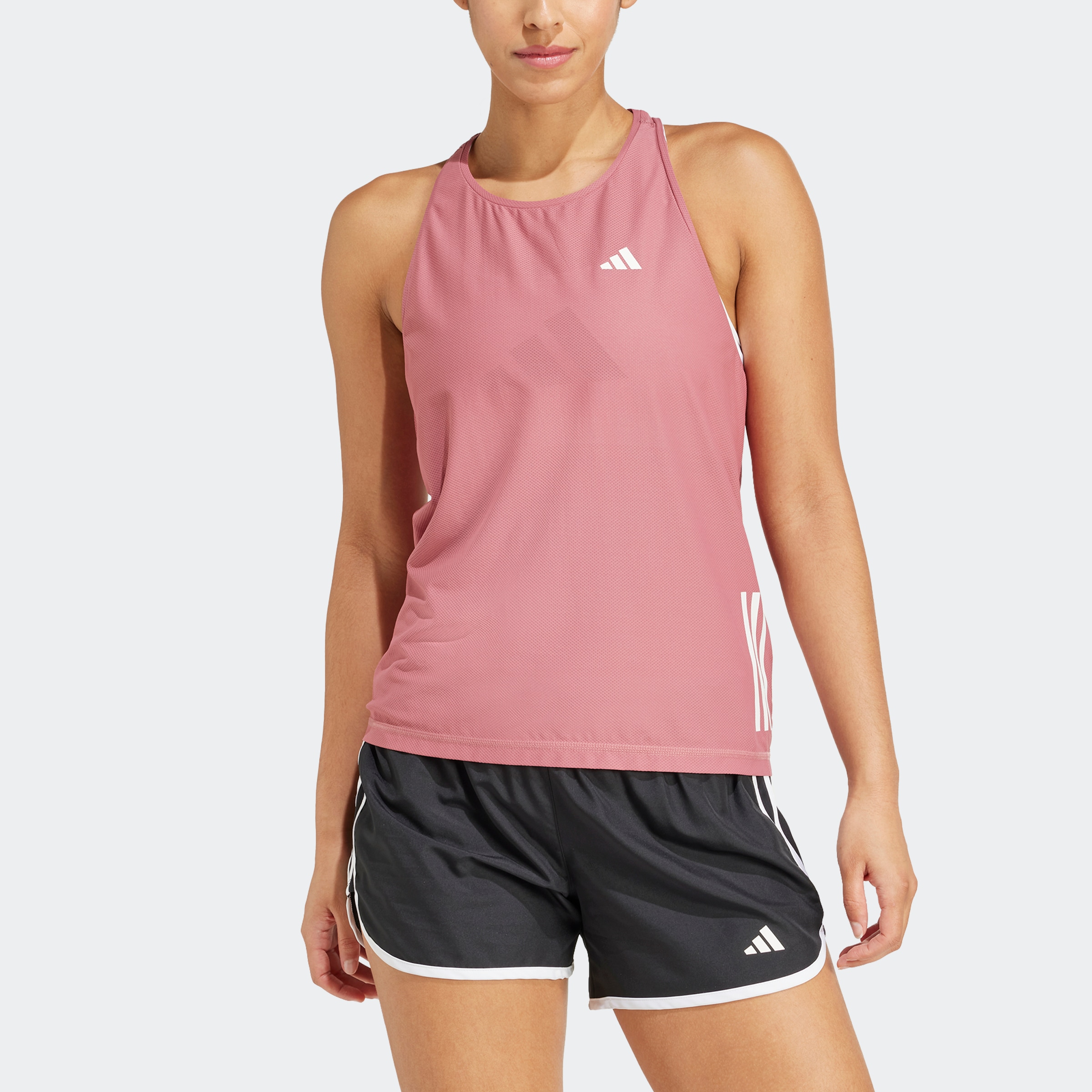 adidas Performance Lauftop »OTR B TANK«