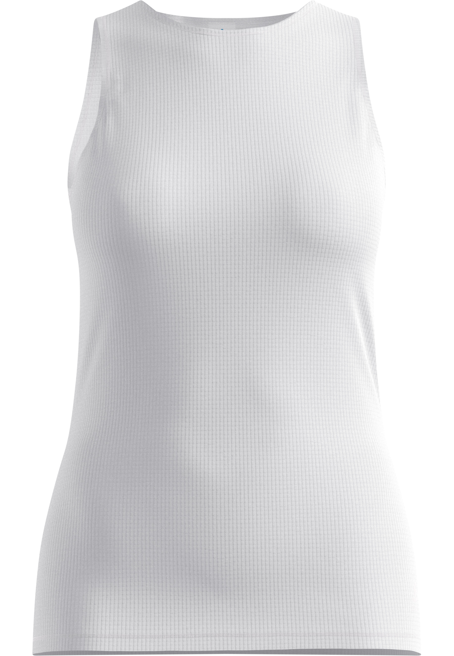 Odlo Top fonctionnel »BL TOP crew neck singlet-ACTIVE LIGHT« avec encolure ronde, longueur normale, respirant