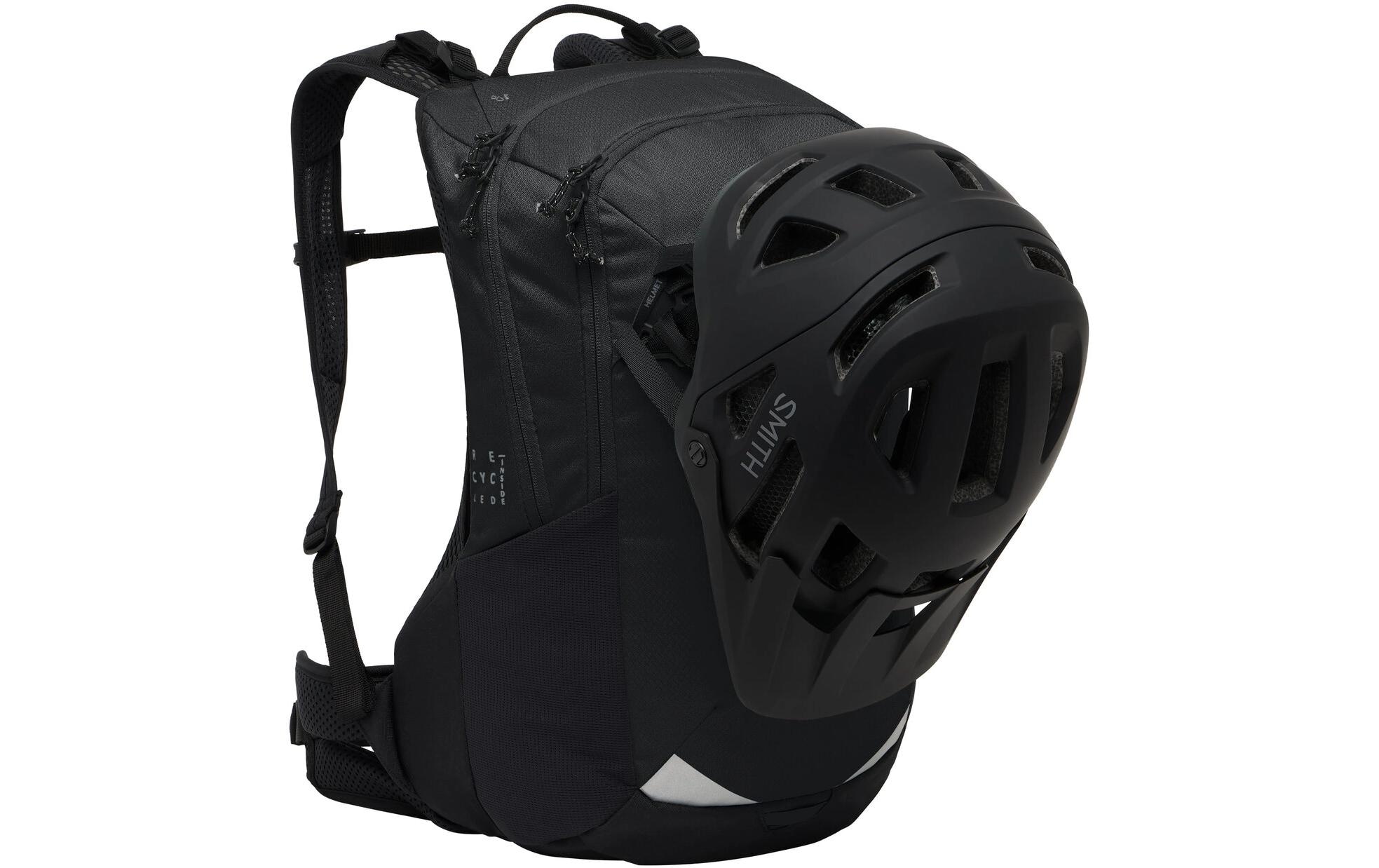 VAUDE Fahrradrucksack »Women's Trailvent 10«