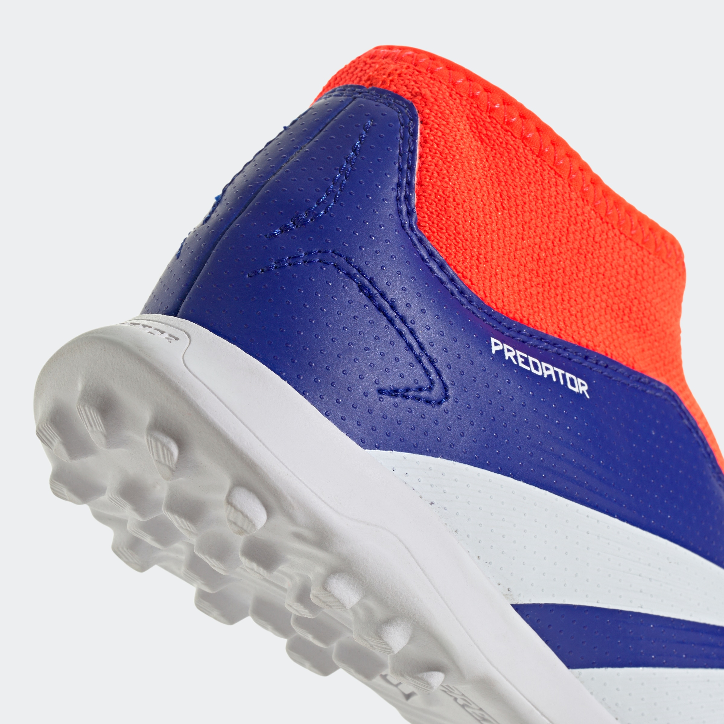 adidas Performance Fussballschuh »PREDATOR LEAGUE LACELESS KIDS TF«