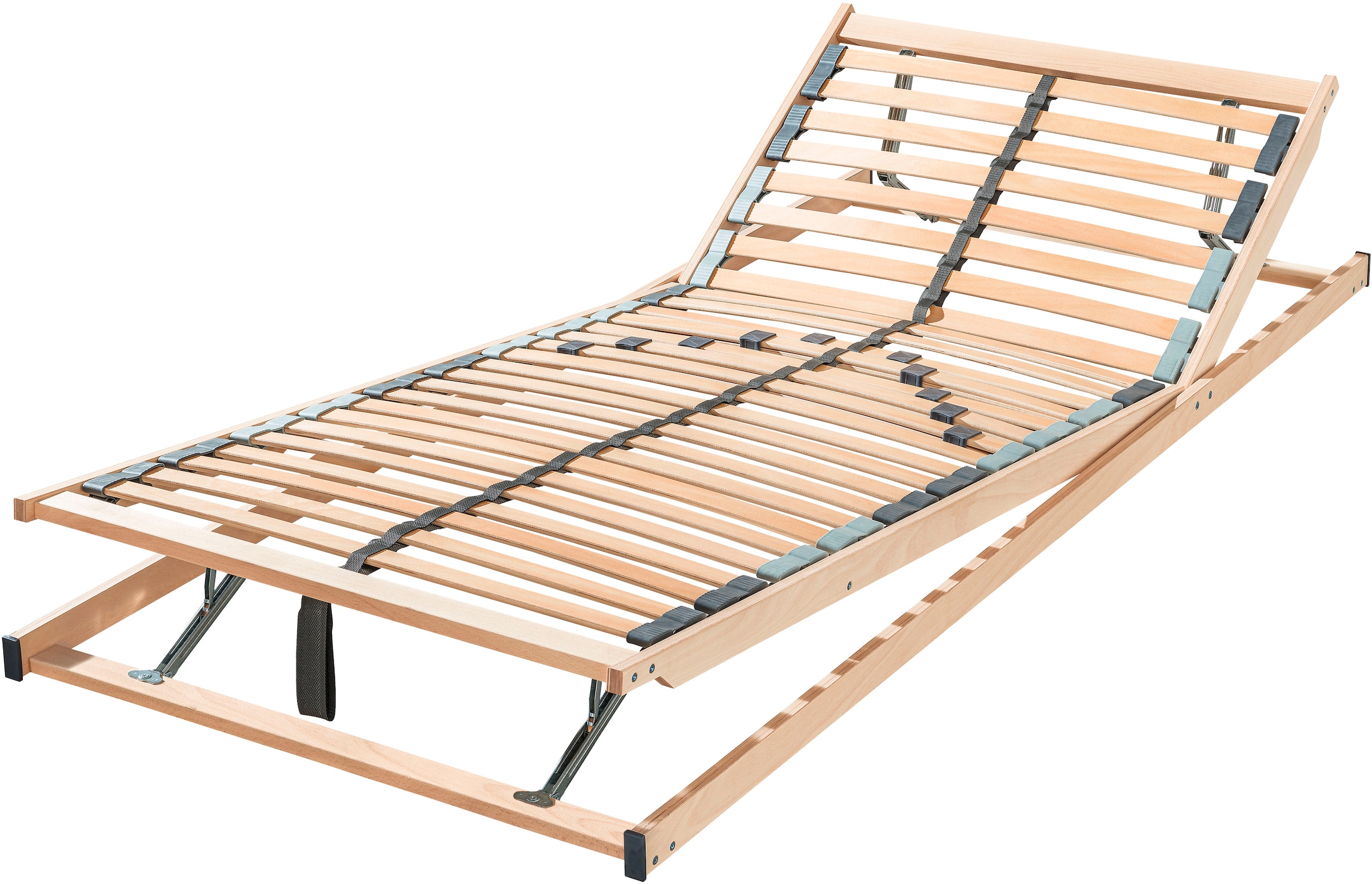 Image of fan Lattenrost "Comfort Premium KF"
