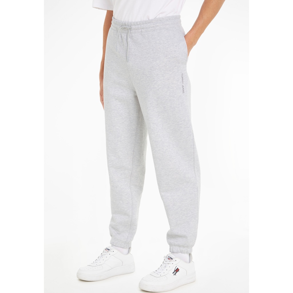 Tommy Jeans Plus Sweatpants »TJM RLX NEW CLASSICS JOG EXT«