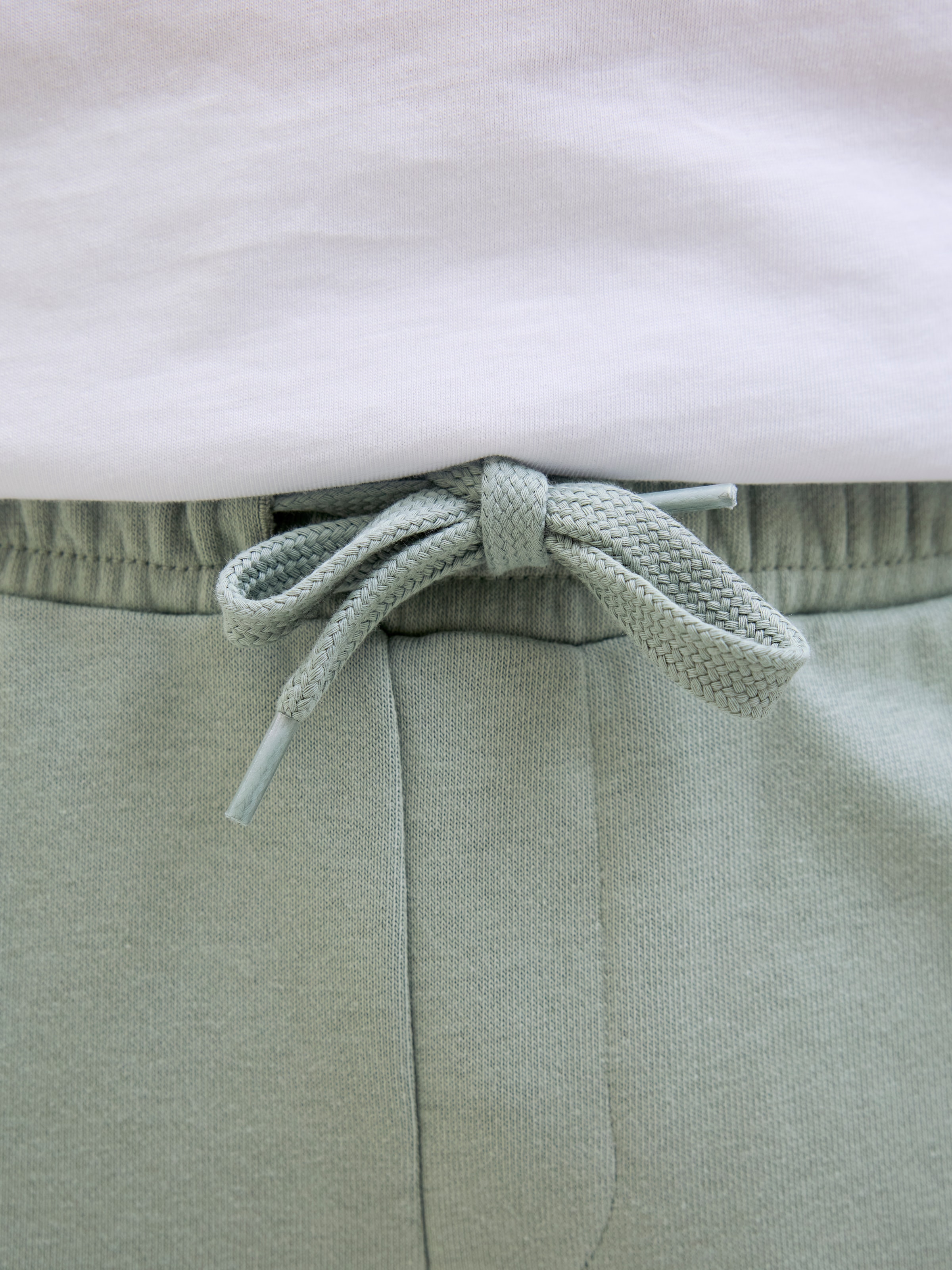 Jack & Jones Junior Sweatshorts »JPSTLOGO SWEAT SHORTS 2 COL SN GMS JNR«