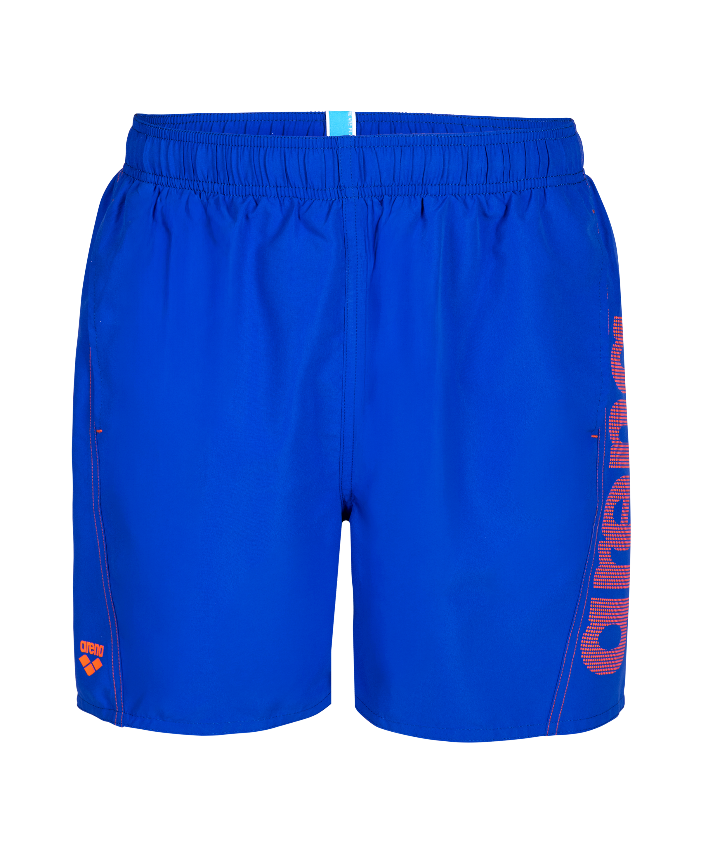 Arena Short de bain »FUNDAMENTALS ARENA LOGO BOXER R«