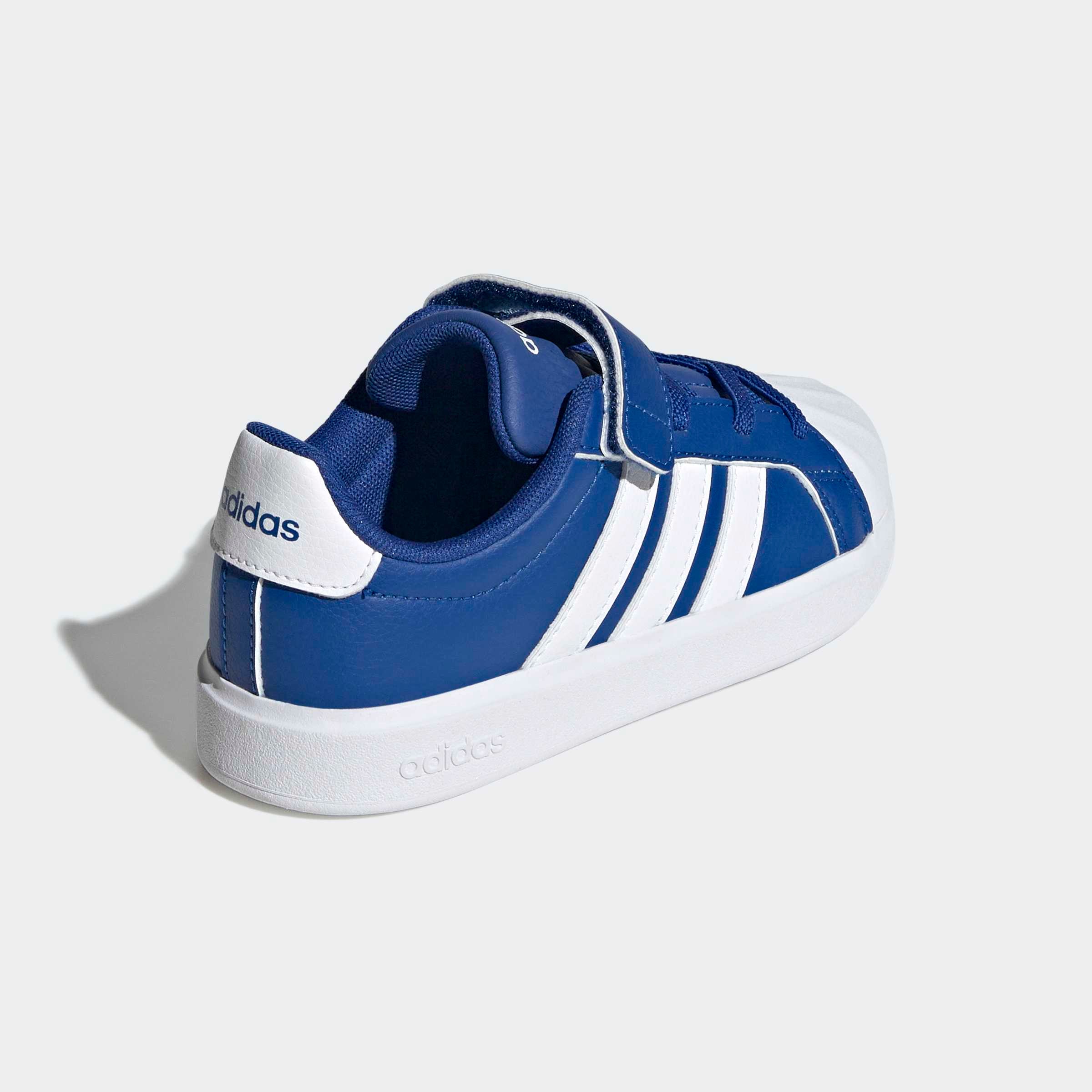 adidas Sportswear Sneaker »STREETTALK«  inspiriert vom Design des adidas superstar, für Kinder