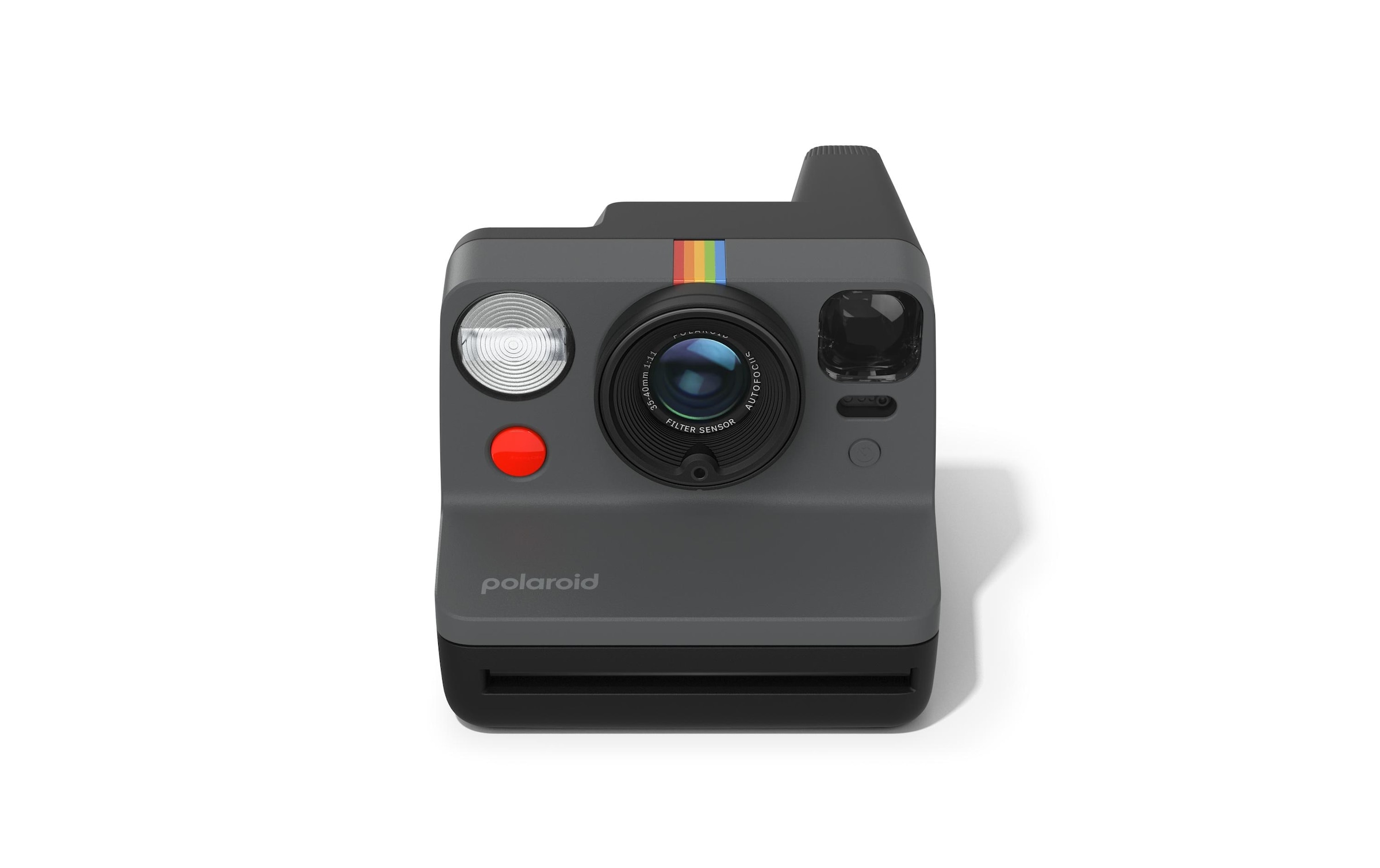 Polaroid Sofortbildkamera »Now Gen 3«