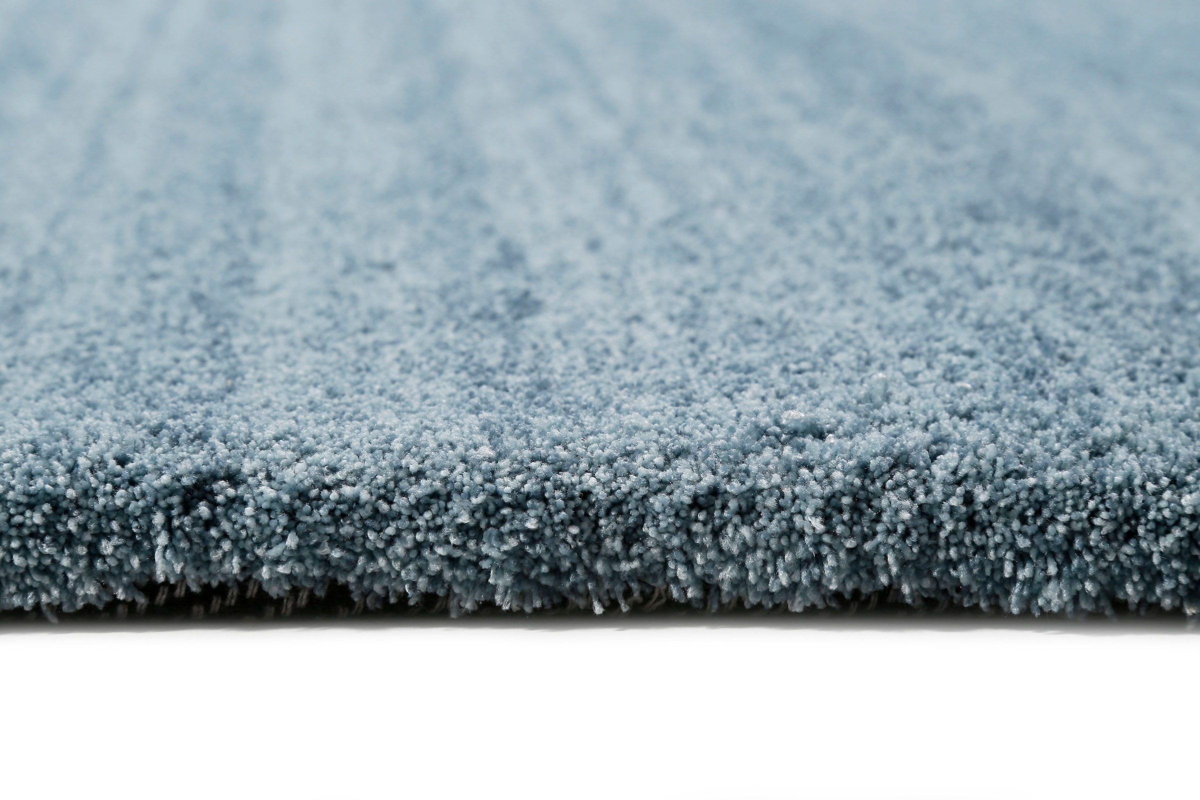 Esprit Teppich »Loft ESP-4223«, rechteckig, 20 mm Höhe, Wohnzimmer, grosse Farbauswahl, sehr weicher Flor, dicht gewebt, robust