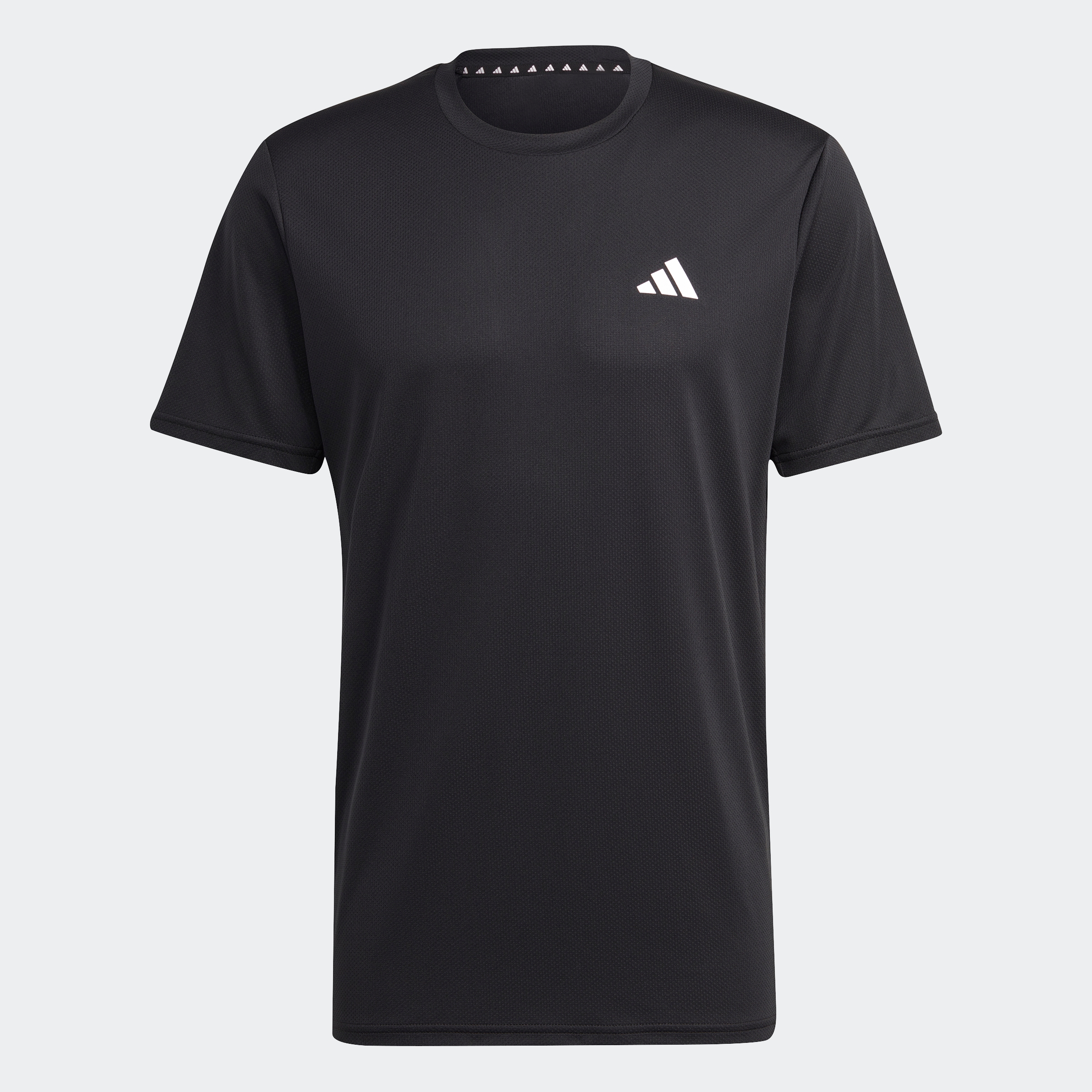 adidas Performance T-Shirt »TR-ES BASE T«, AEROREADY Technologie, Piqueoptik