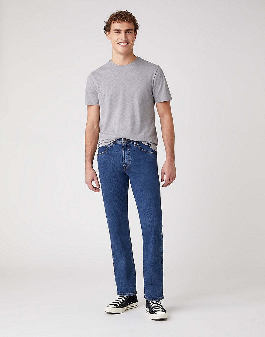 Wrangler Straight-Jeans »JeansStraightLegArizona«
