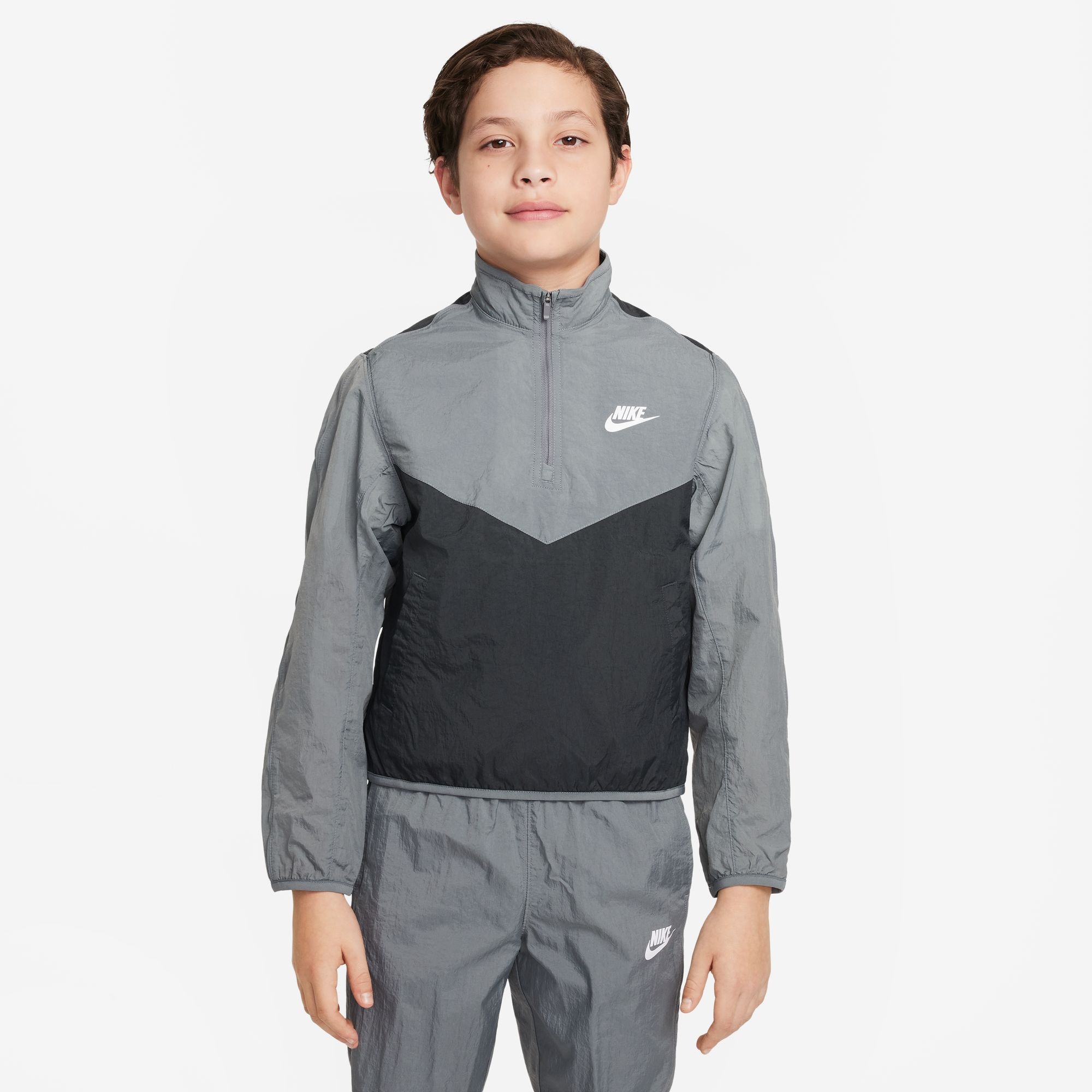 Nike Sportswear Trainingsanzug »BIG KIDS' TRACKSUIT«