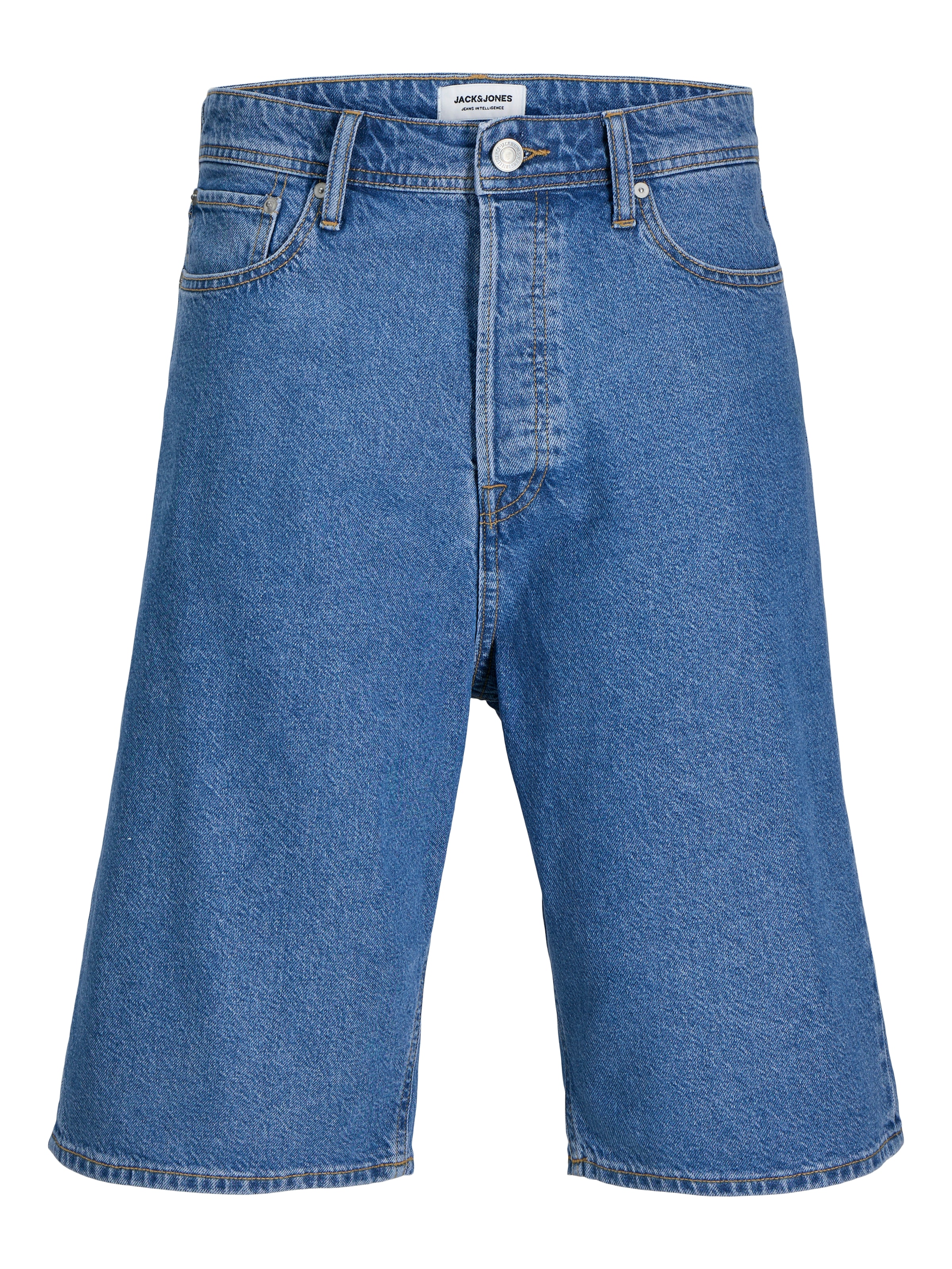 Jack & Jones Shorts »JJIRON JJORIGINAL SHORTS MF 328 SN«