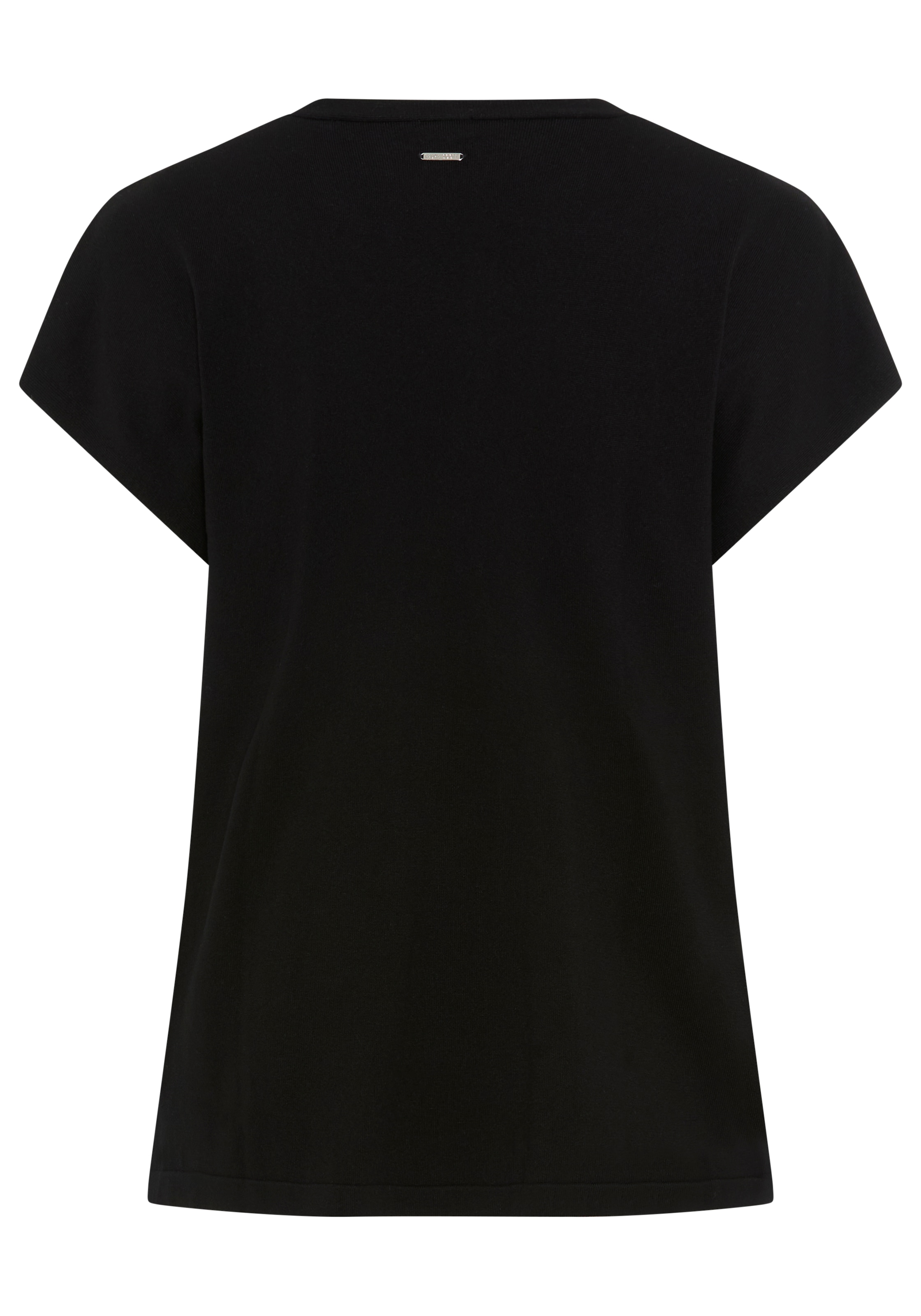 Laura Scott CURVE Strickjacke mit lässigem, figurschmeichelndem Schnitt