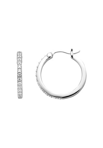 Esprit Paar Creolen »Earrings Single 925« kaufen